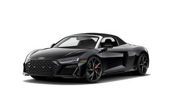 2023 Audi R8 Performance - Photo 14