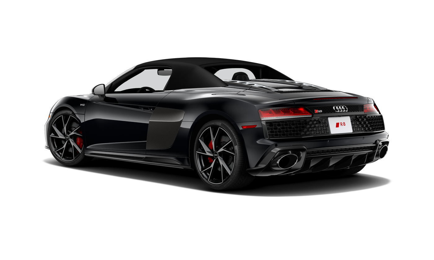 2023 Audi R8 Performance - Photo 28