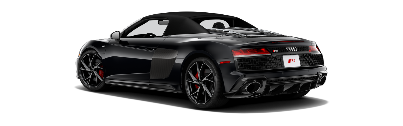 2023 Audi R8 Performance - Photo 24