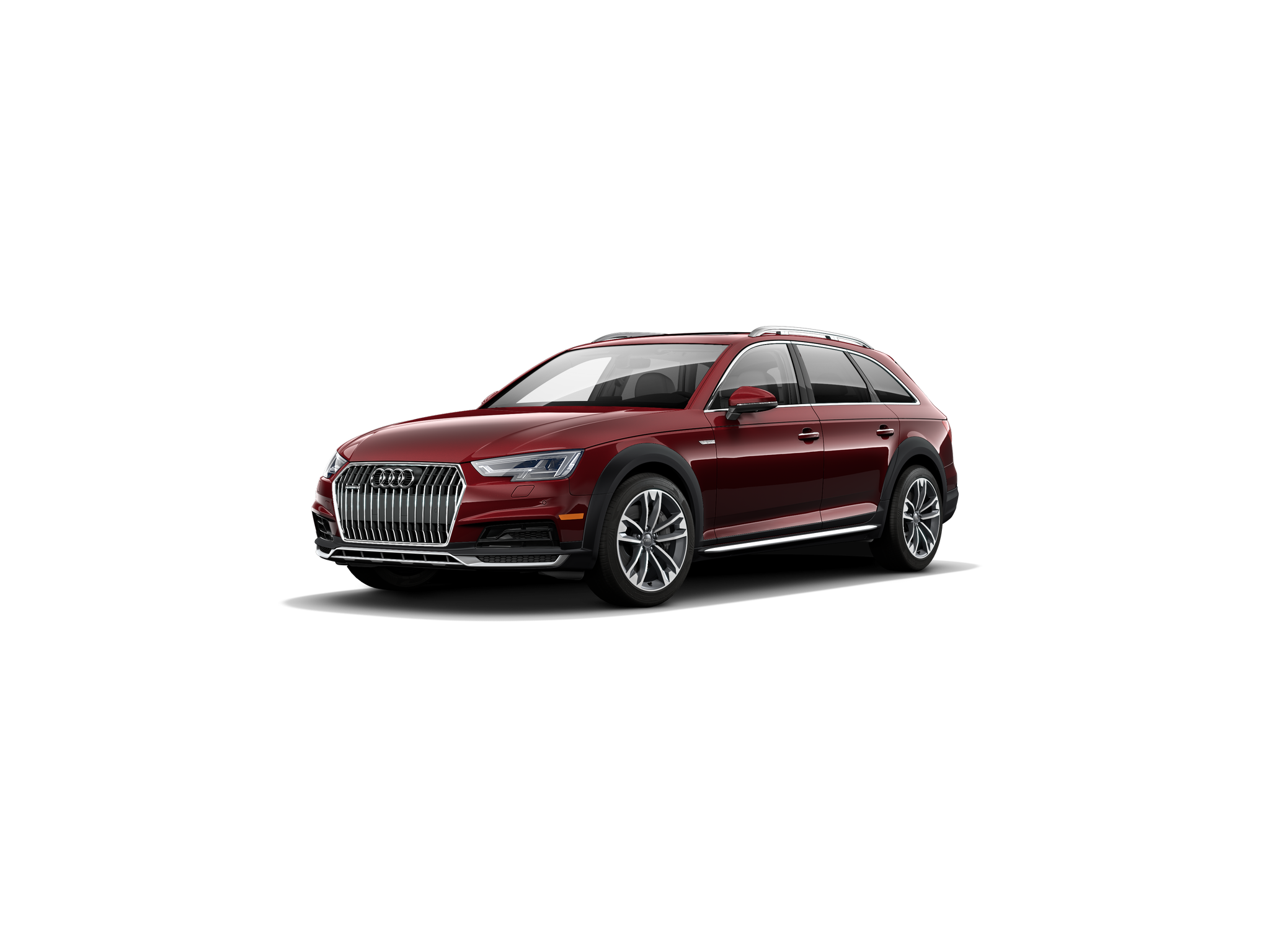 2018 Audi allroad Premium Plus's photo