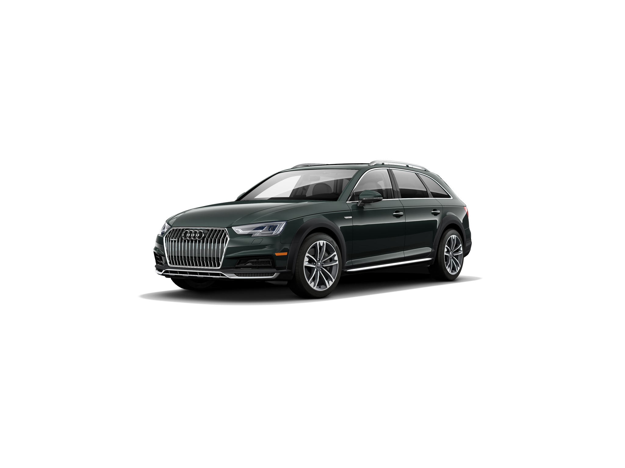 2018 Audi allroad Premium Plus's photo