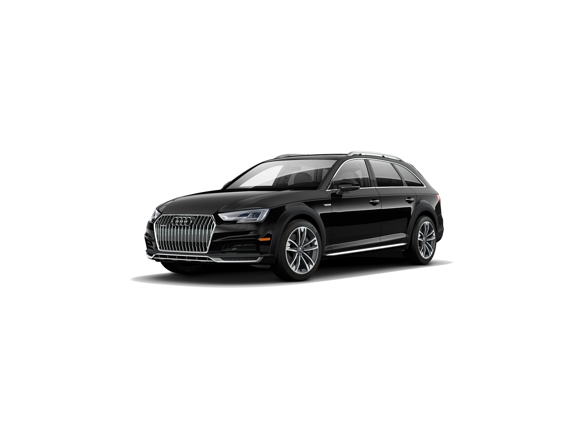 2019 Audi allroad Premium Plus