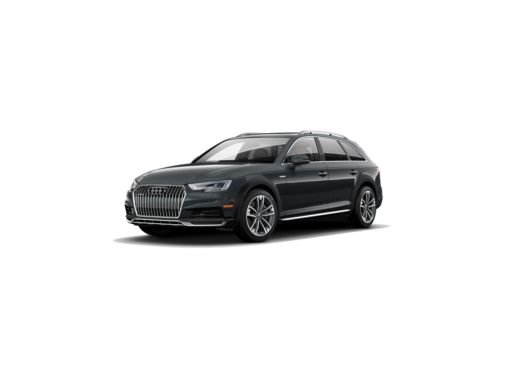 2019 Audi Allroad Premium Plus's photo