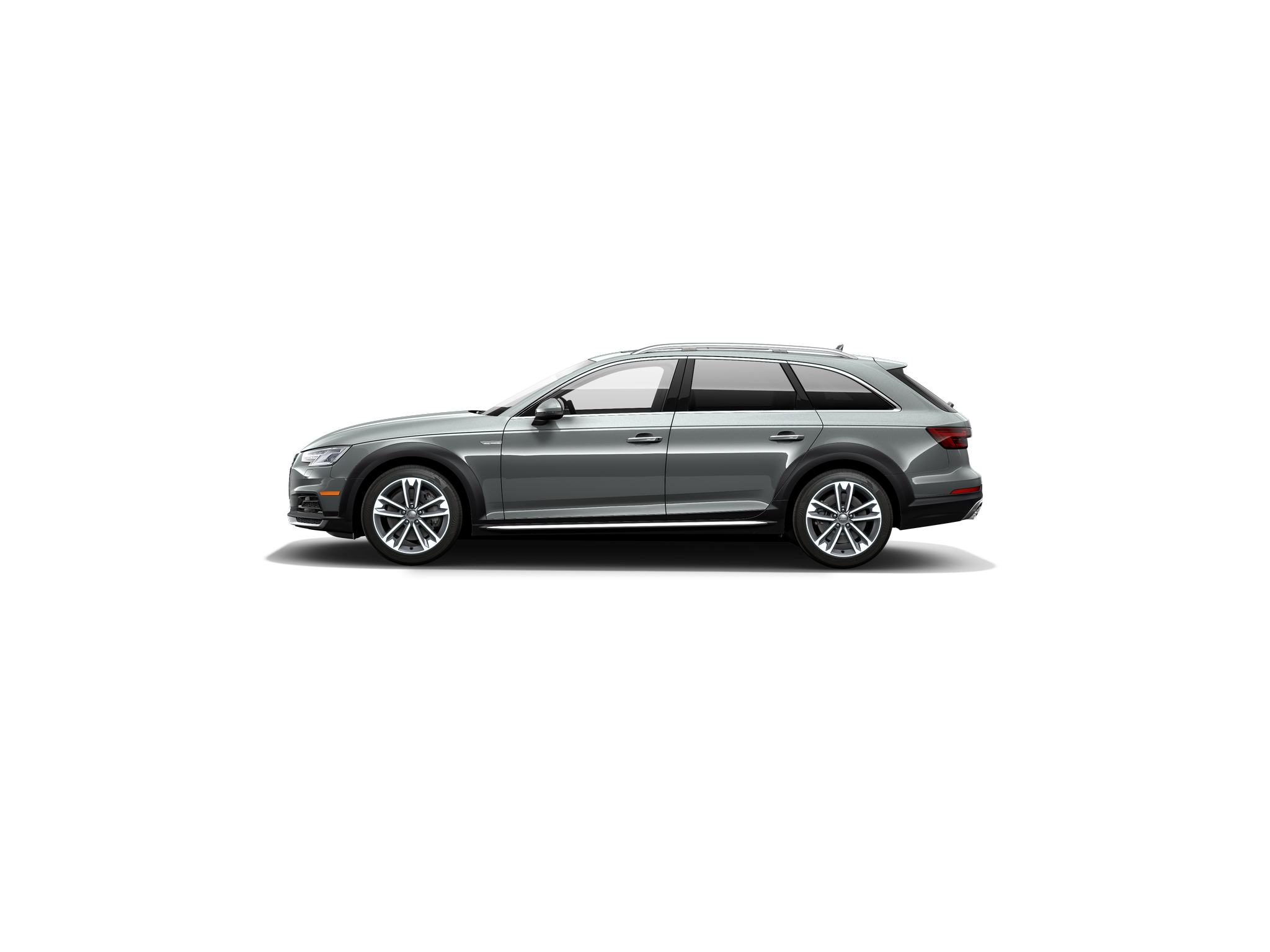 2017 Audi A4 allroad