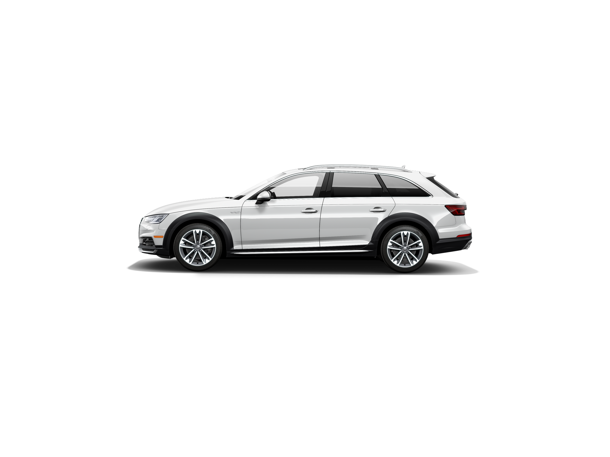2017 Audi A4 allroad