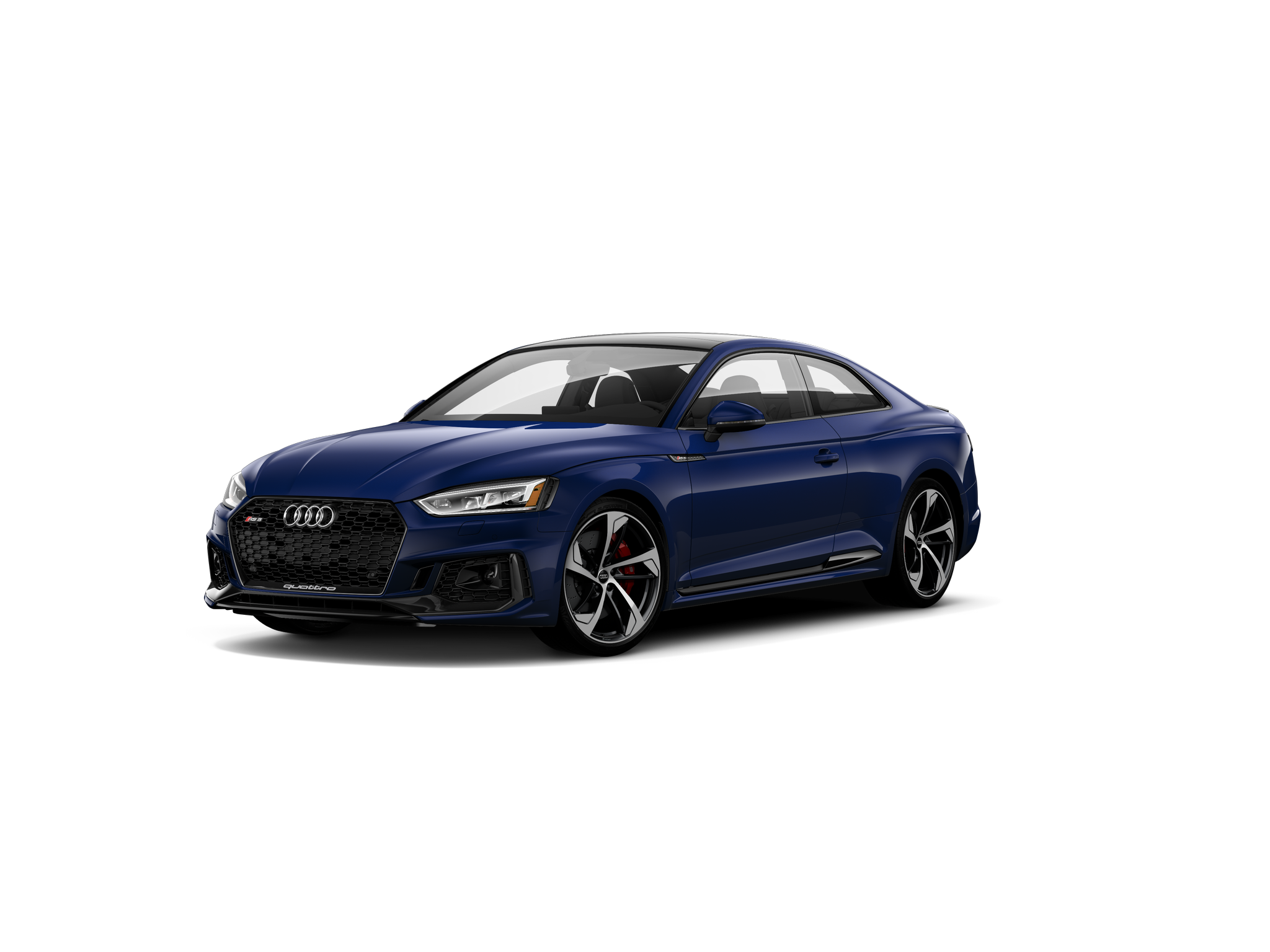 2018 Audi RS 5 Base's photo
