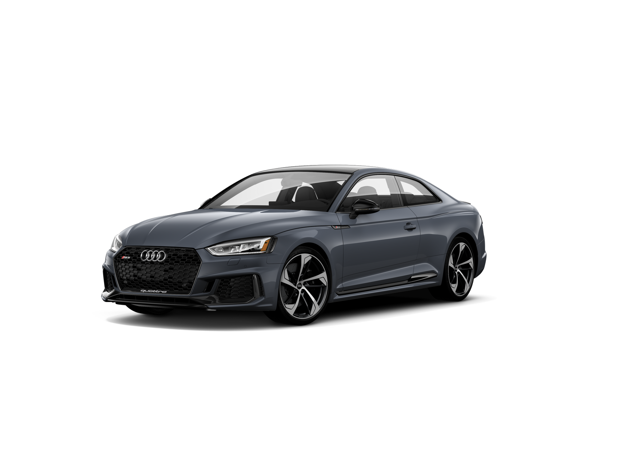 2019 Audi RS 5 Coupe