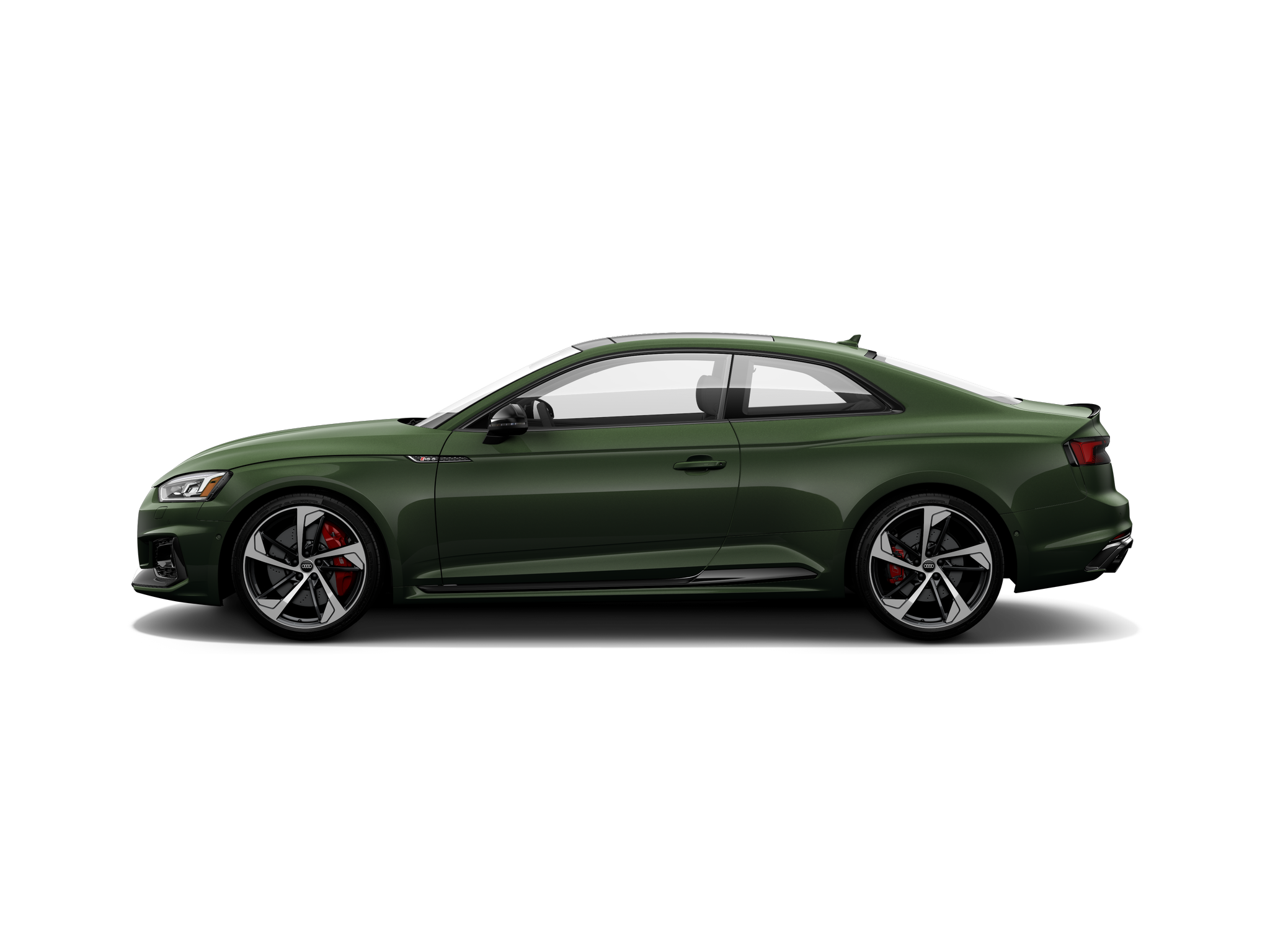 2019 Audi RS5 Coupe