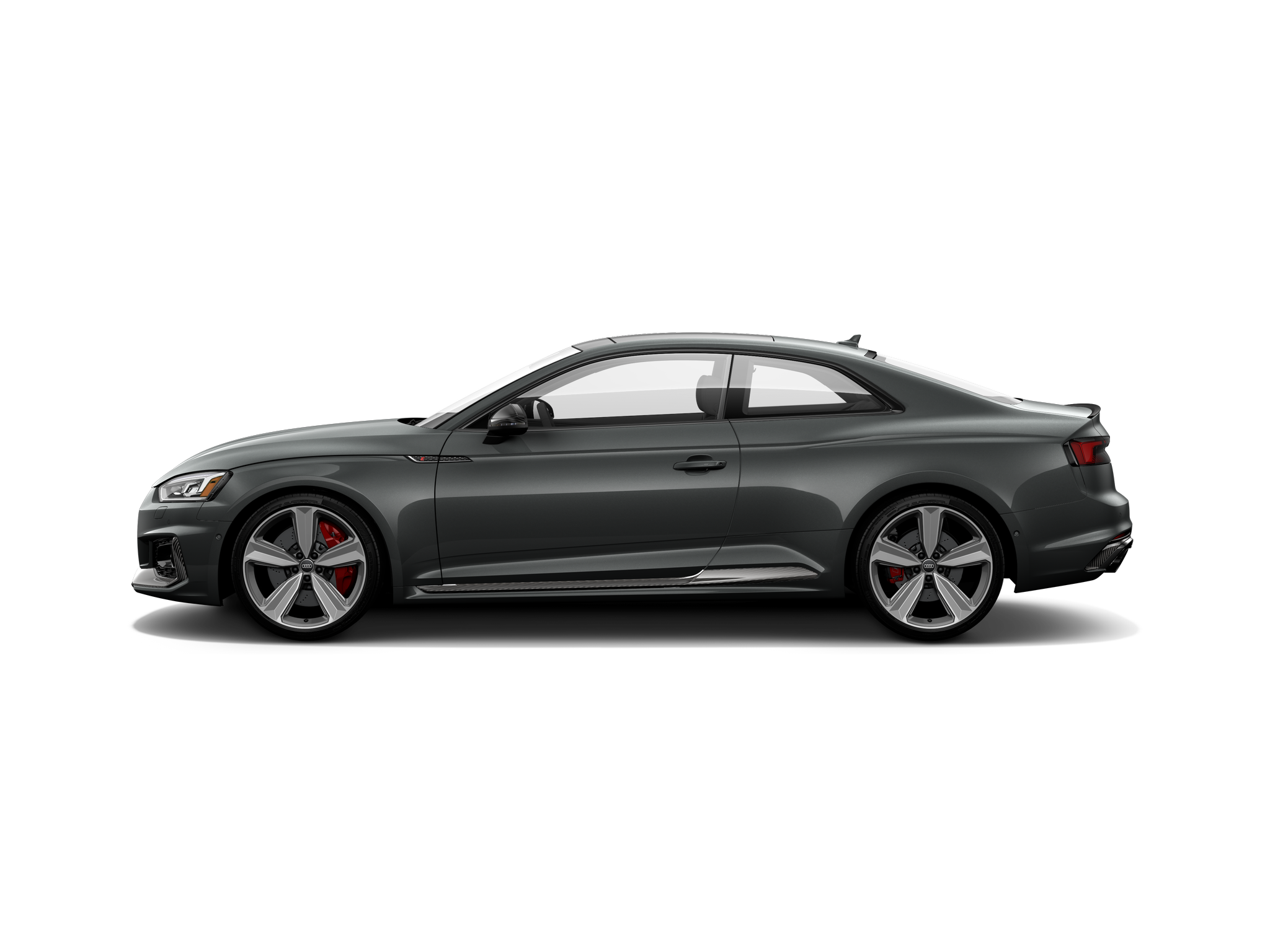 2019 Audi RS5 Coupe
