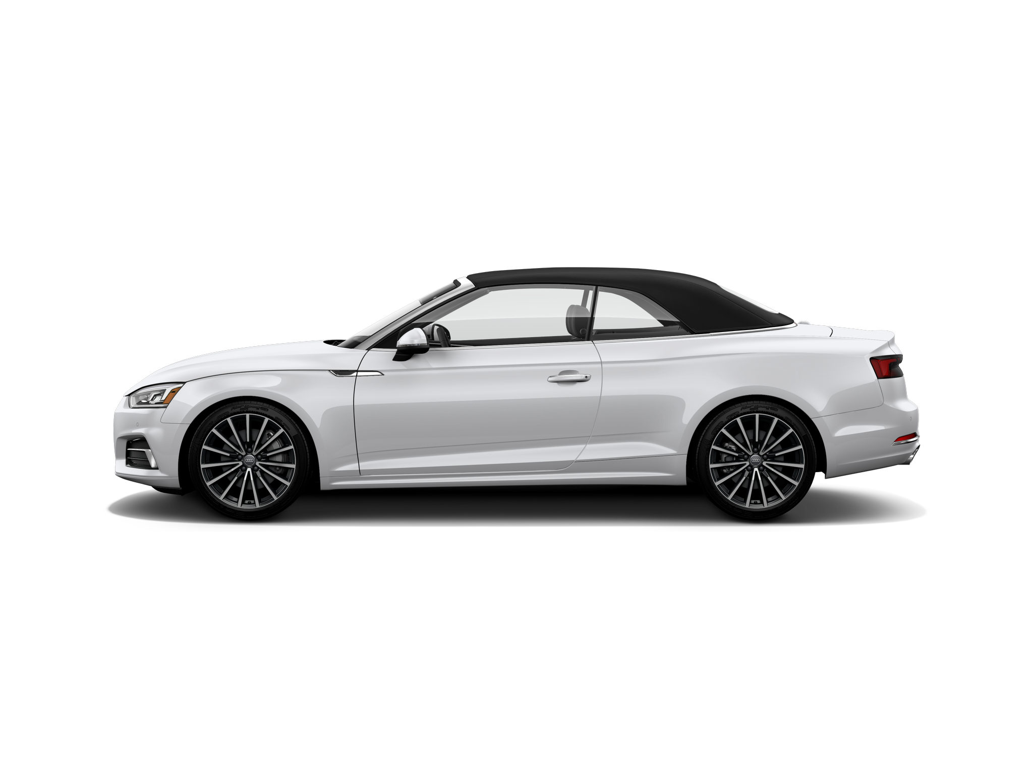 2019 Audi A5 Cabriolet