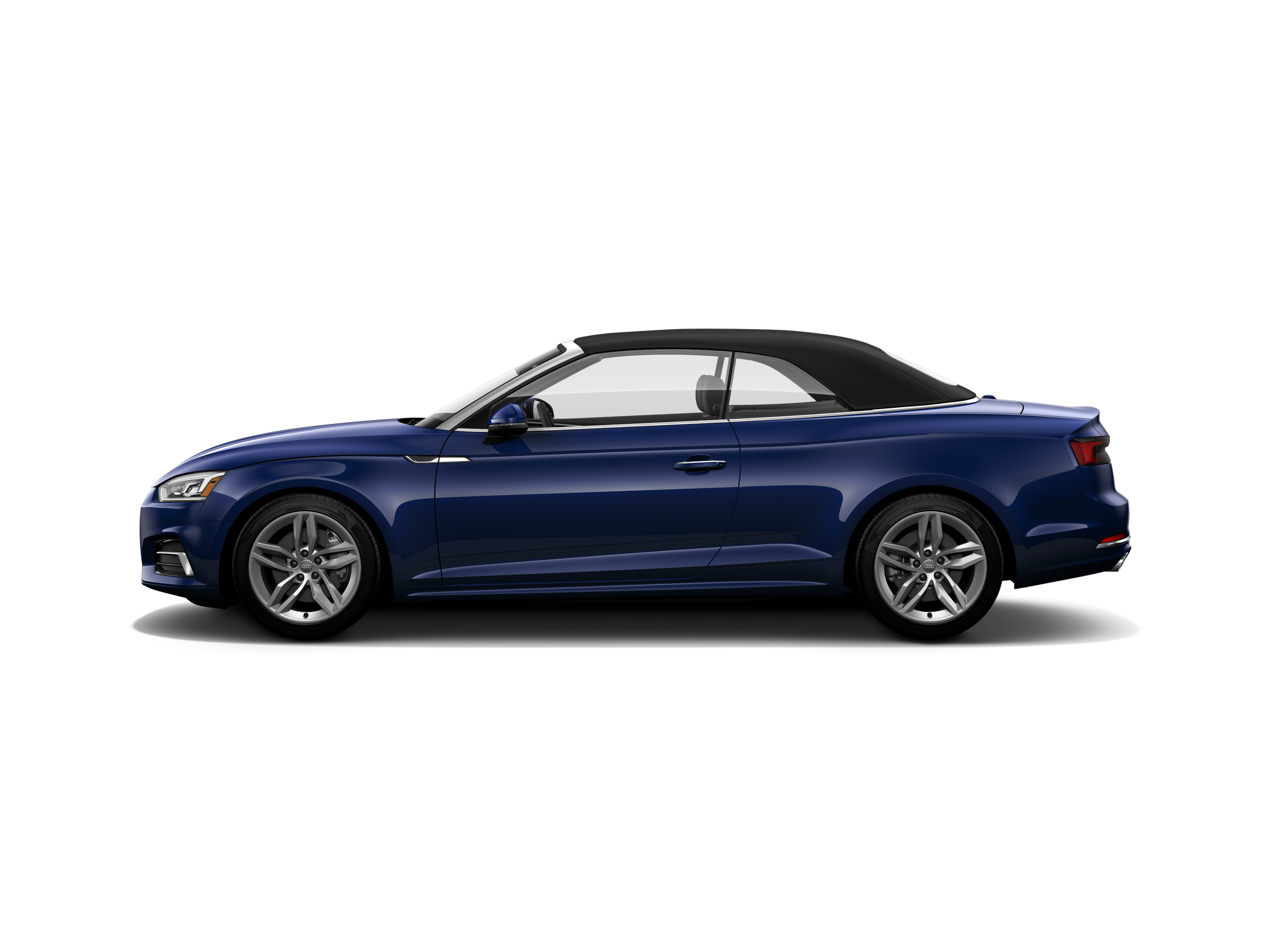 2019 Audi A5 Cabriolet