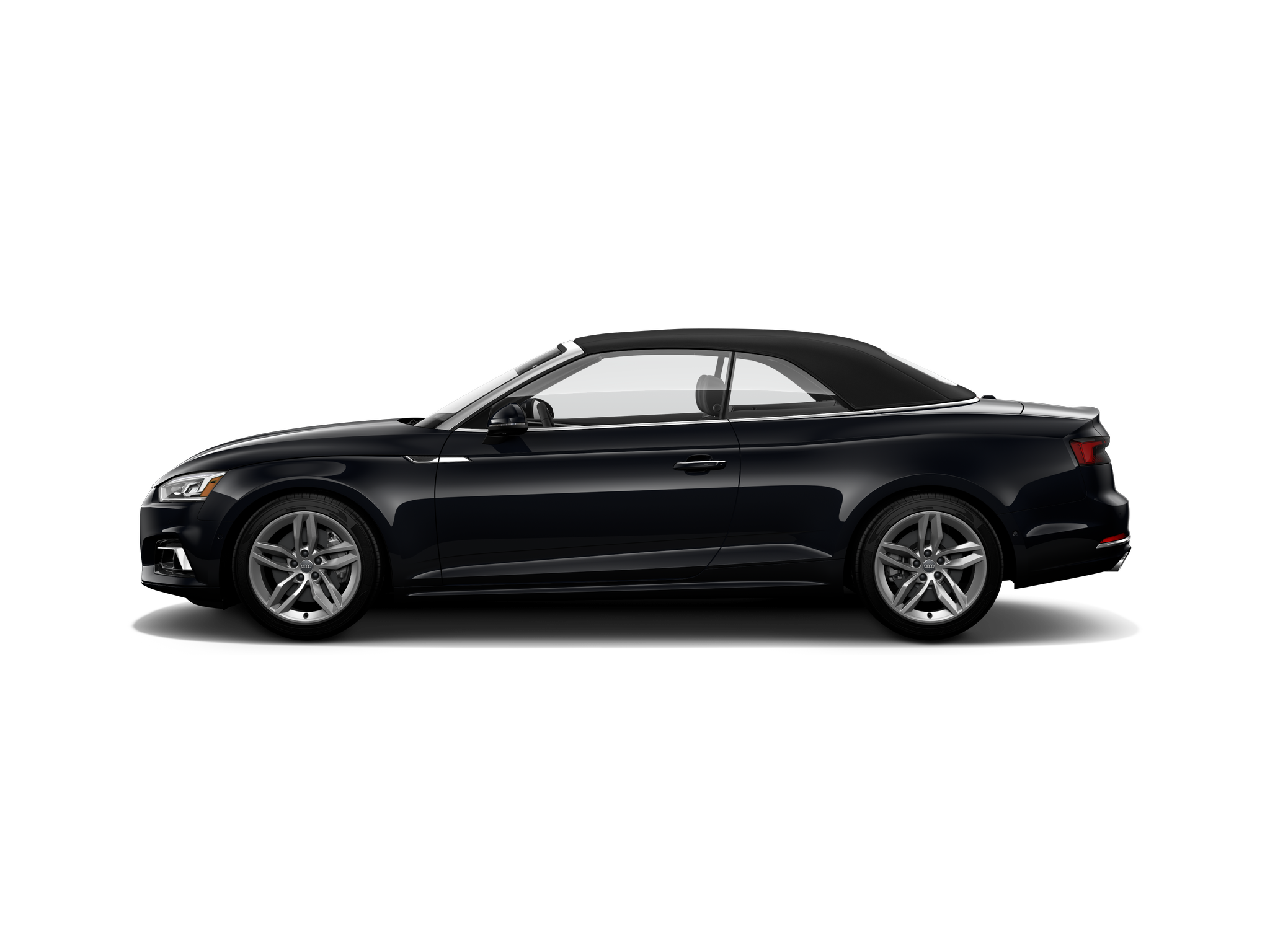 2019 Audi A5 Cabriolet