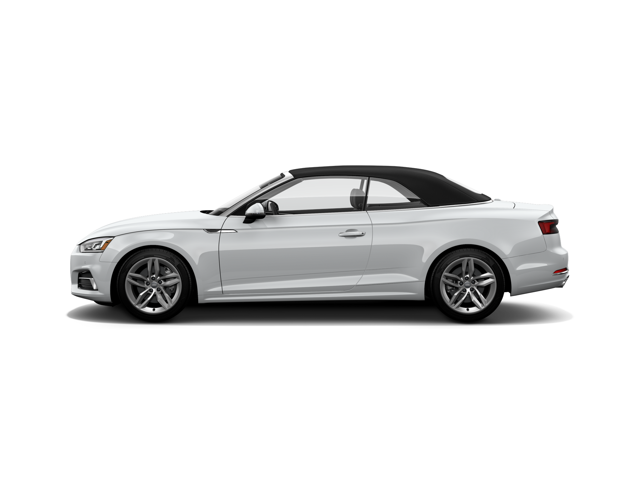 2019 Audi A5 Cabriolet