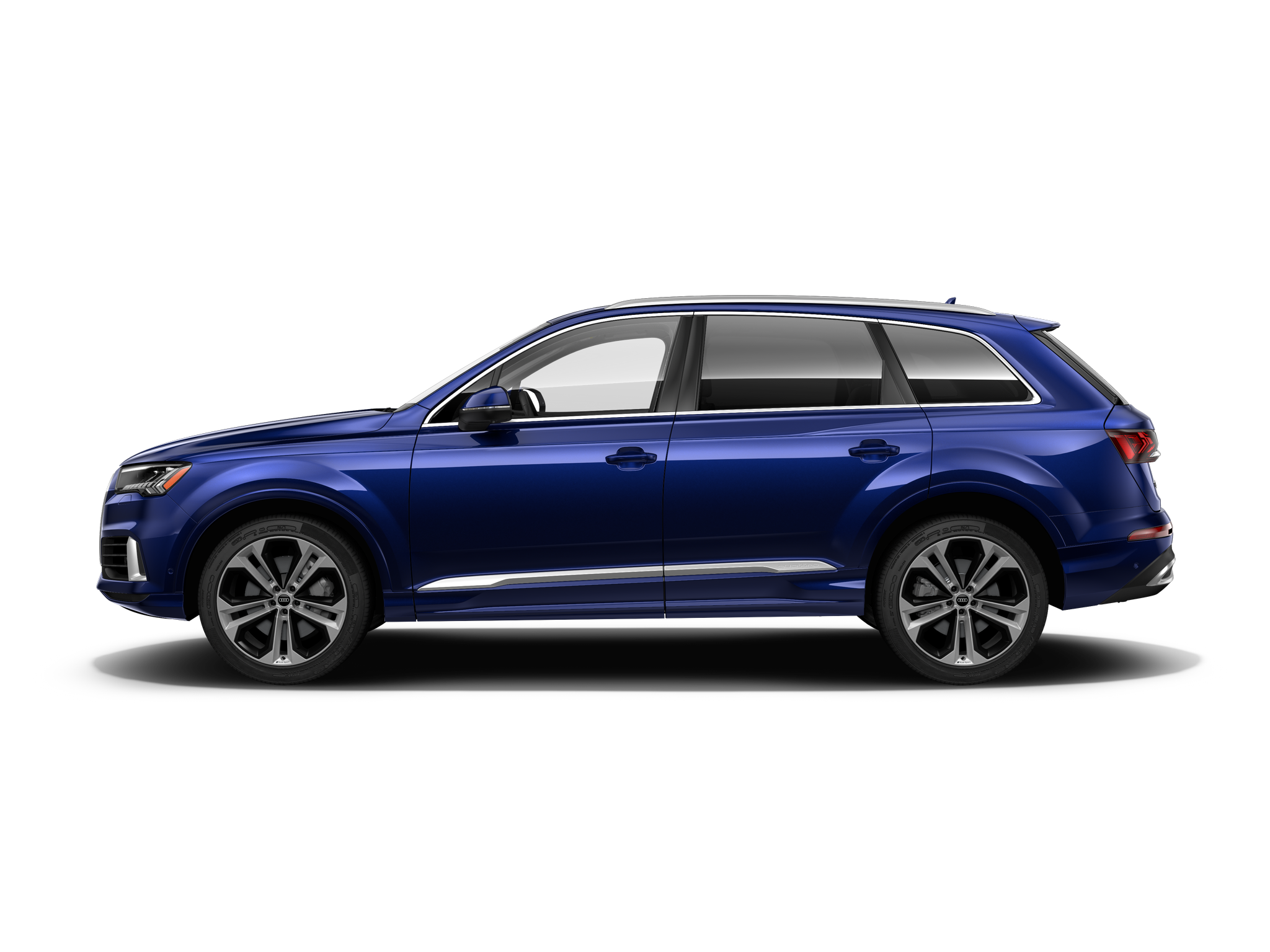 2022 Audi Q7