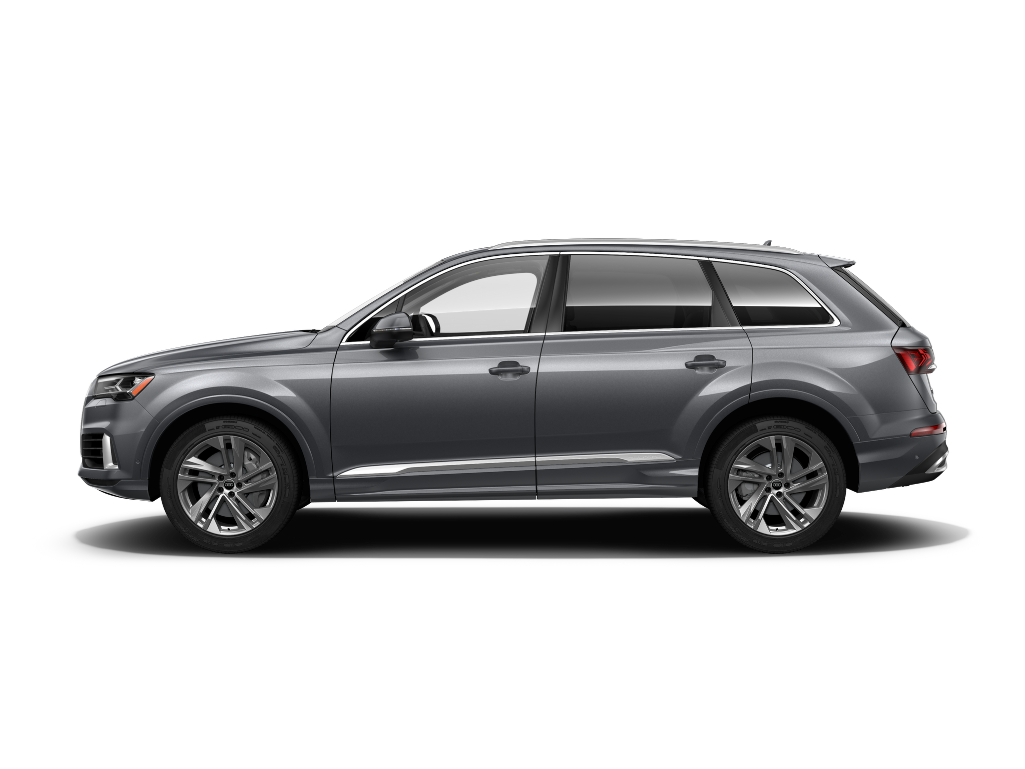 2022 Audi Q7