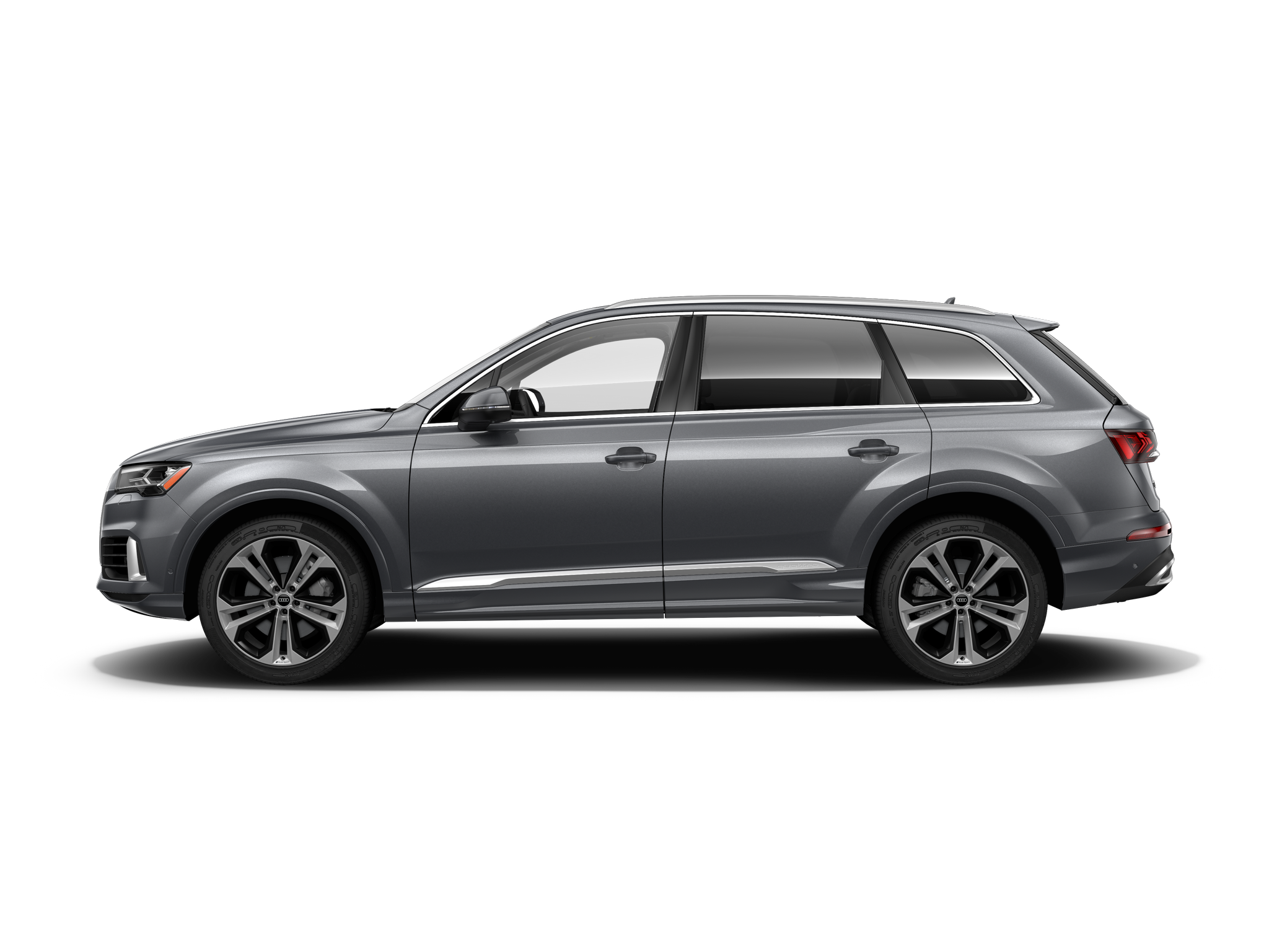 2022 Audi Q7