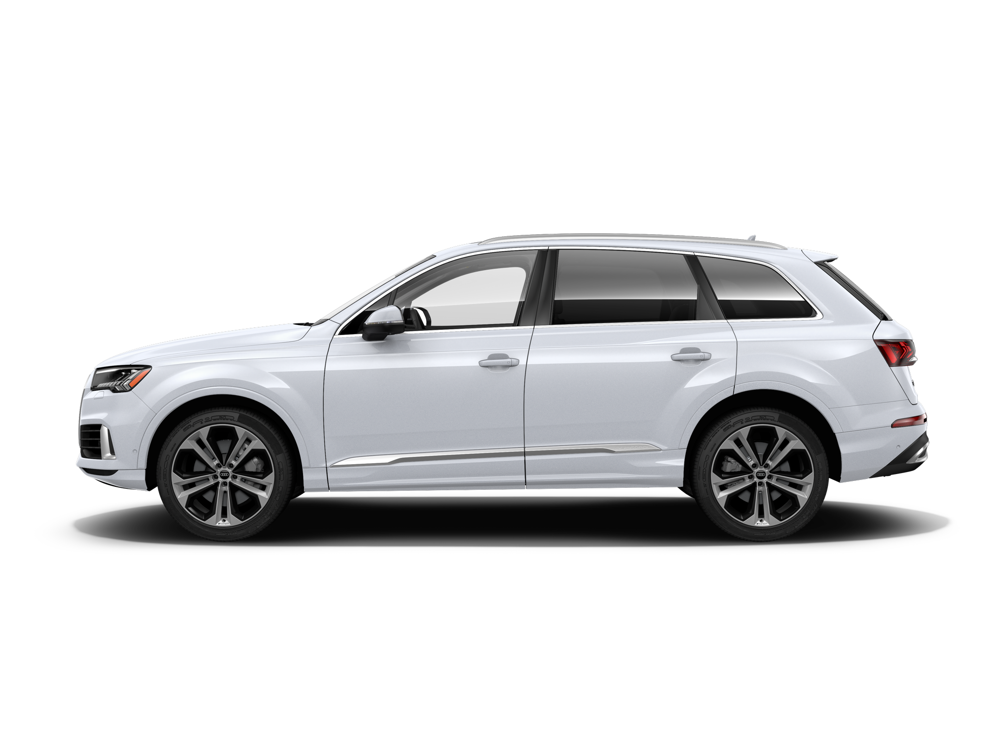 2022 Audi Q7