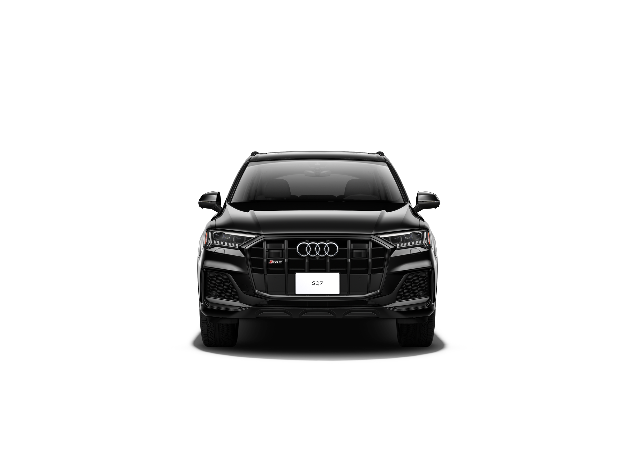 2022 Audi SQ7