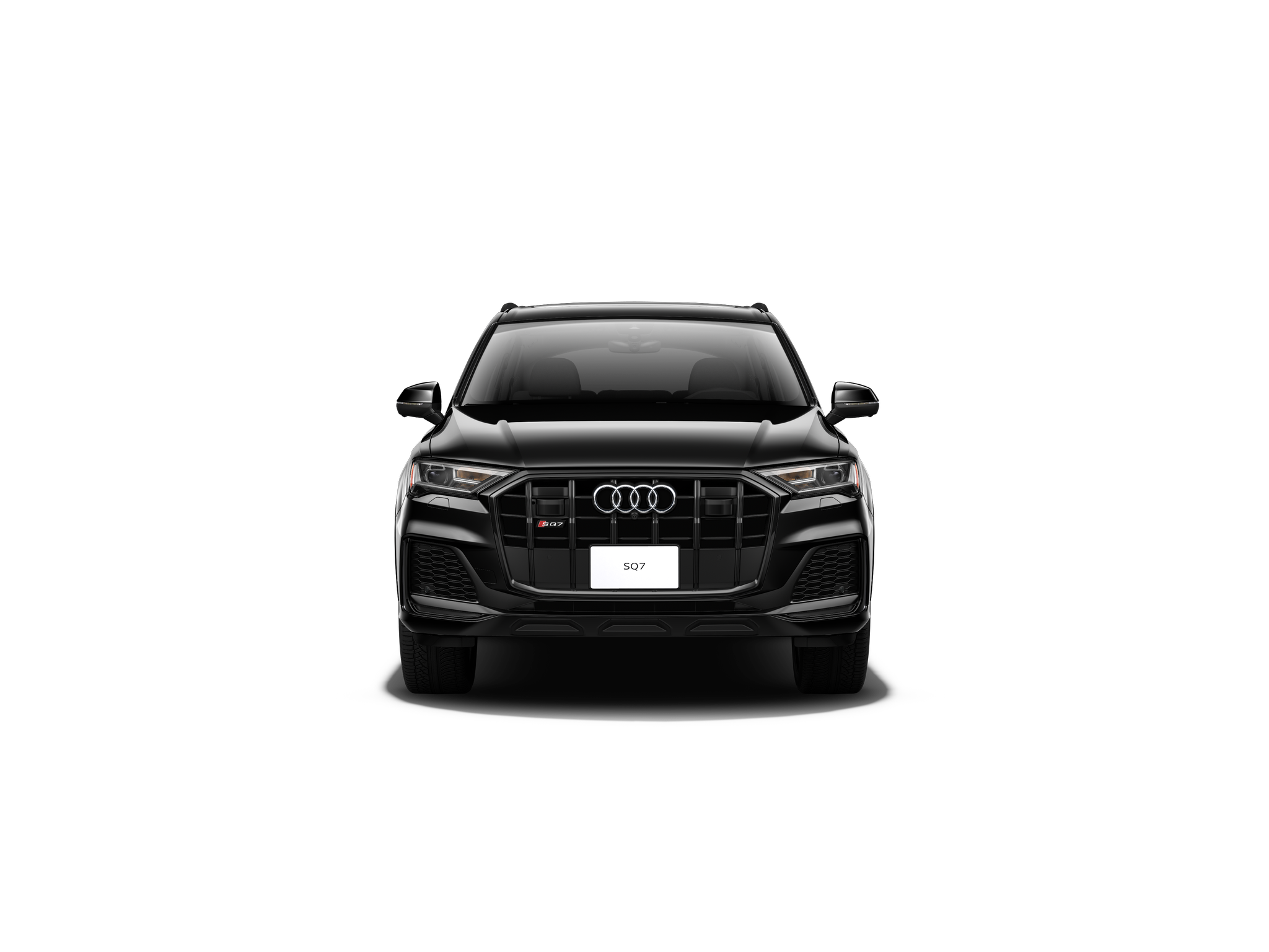 2022 Audi SQ7