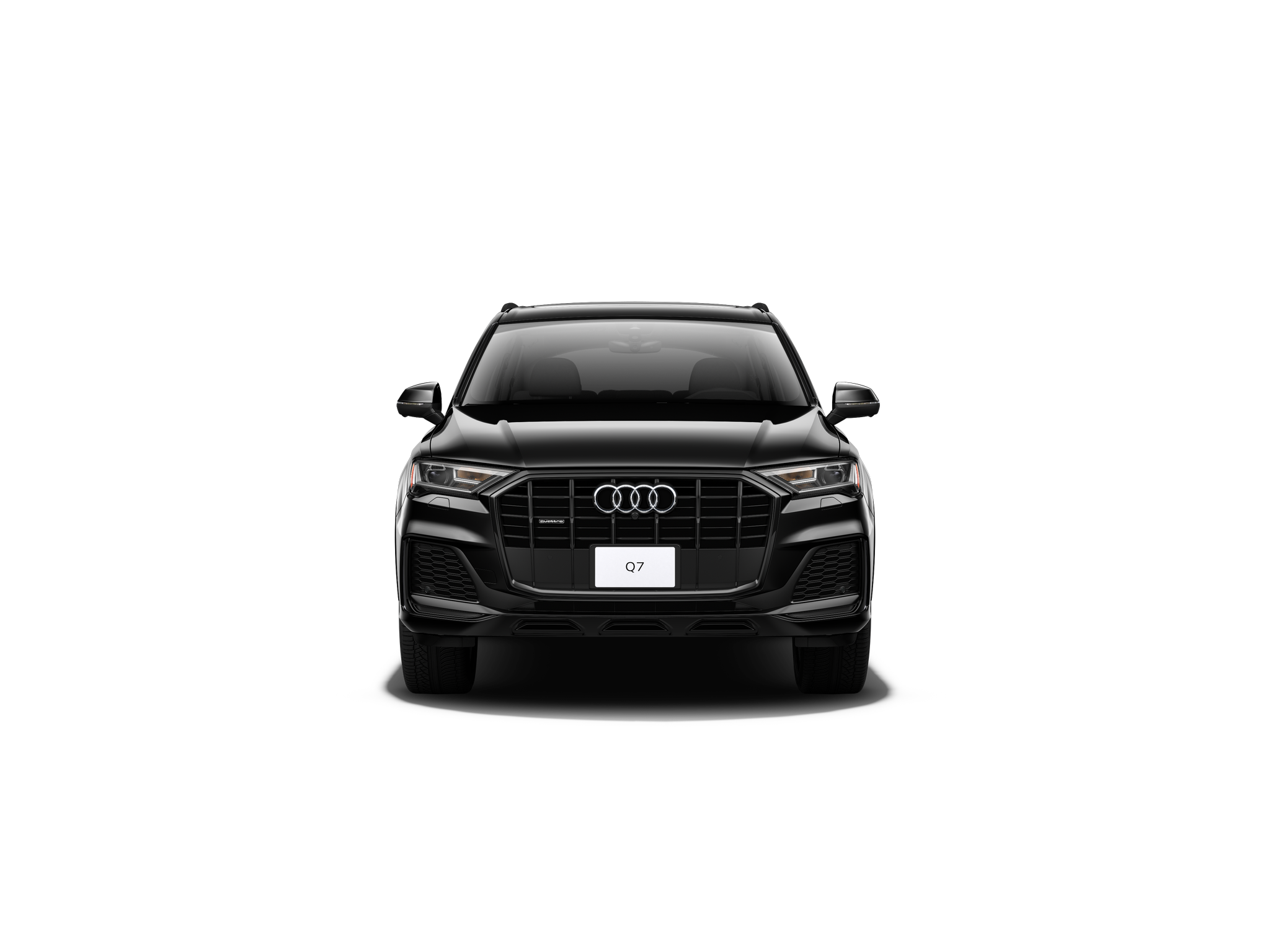 2022 Audi Q7