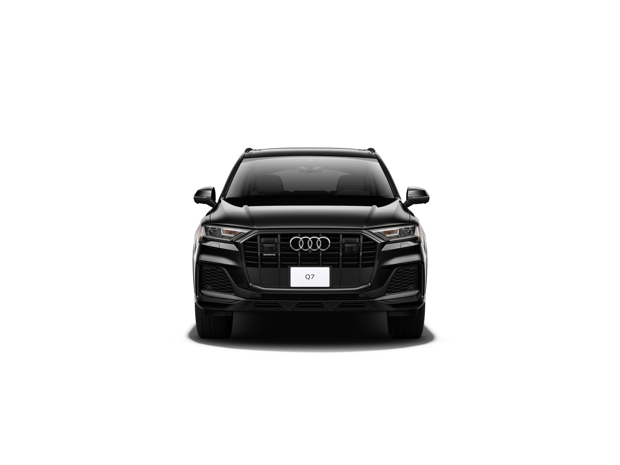 2022 Audi Q7