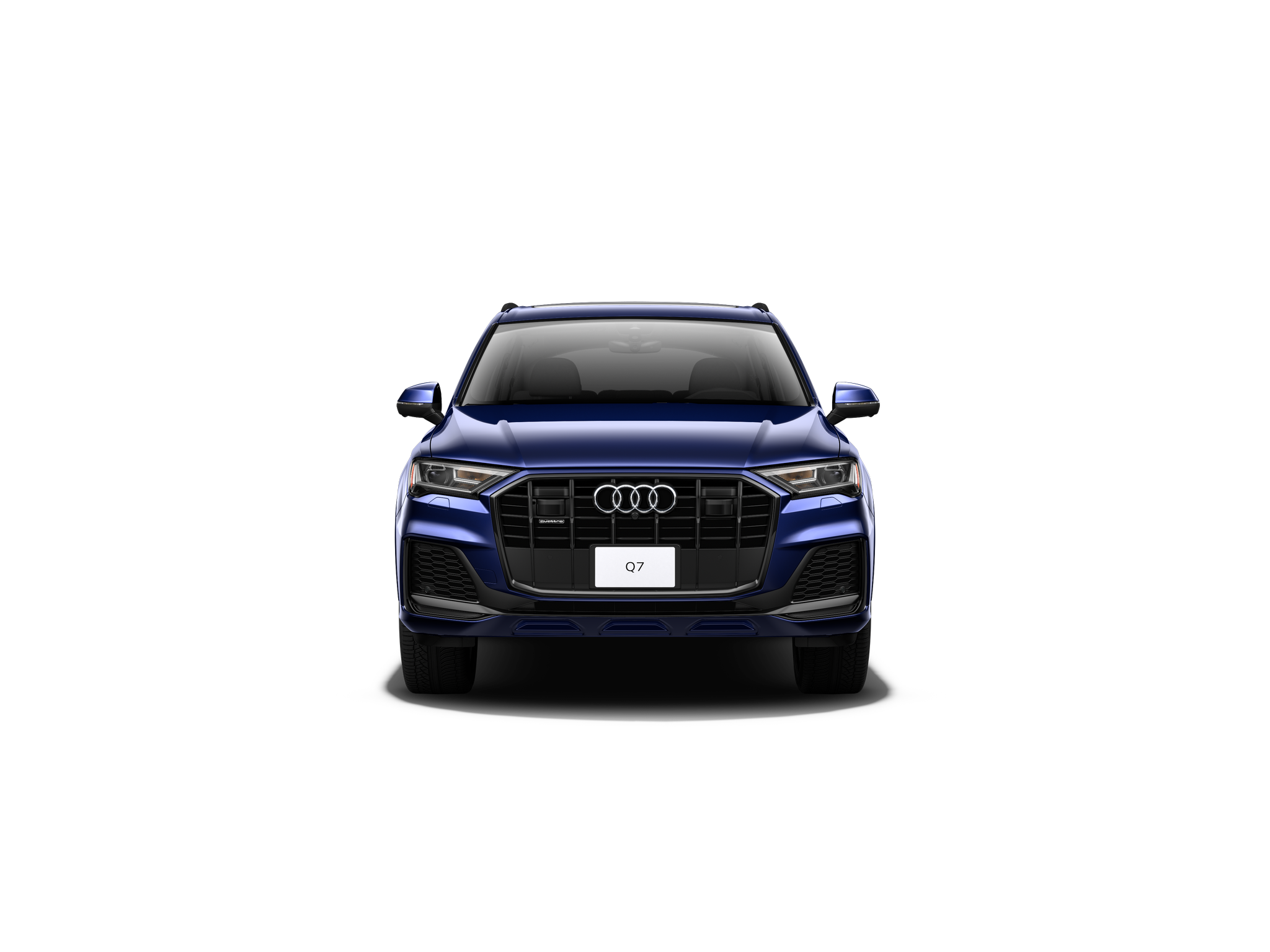 2022 Audi Q7