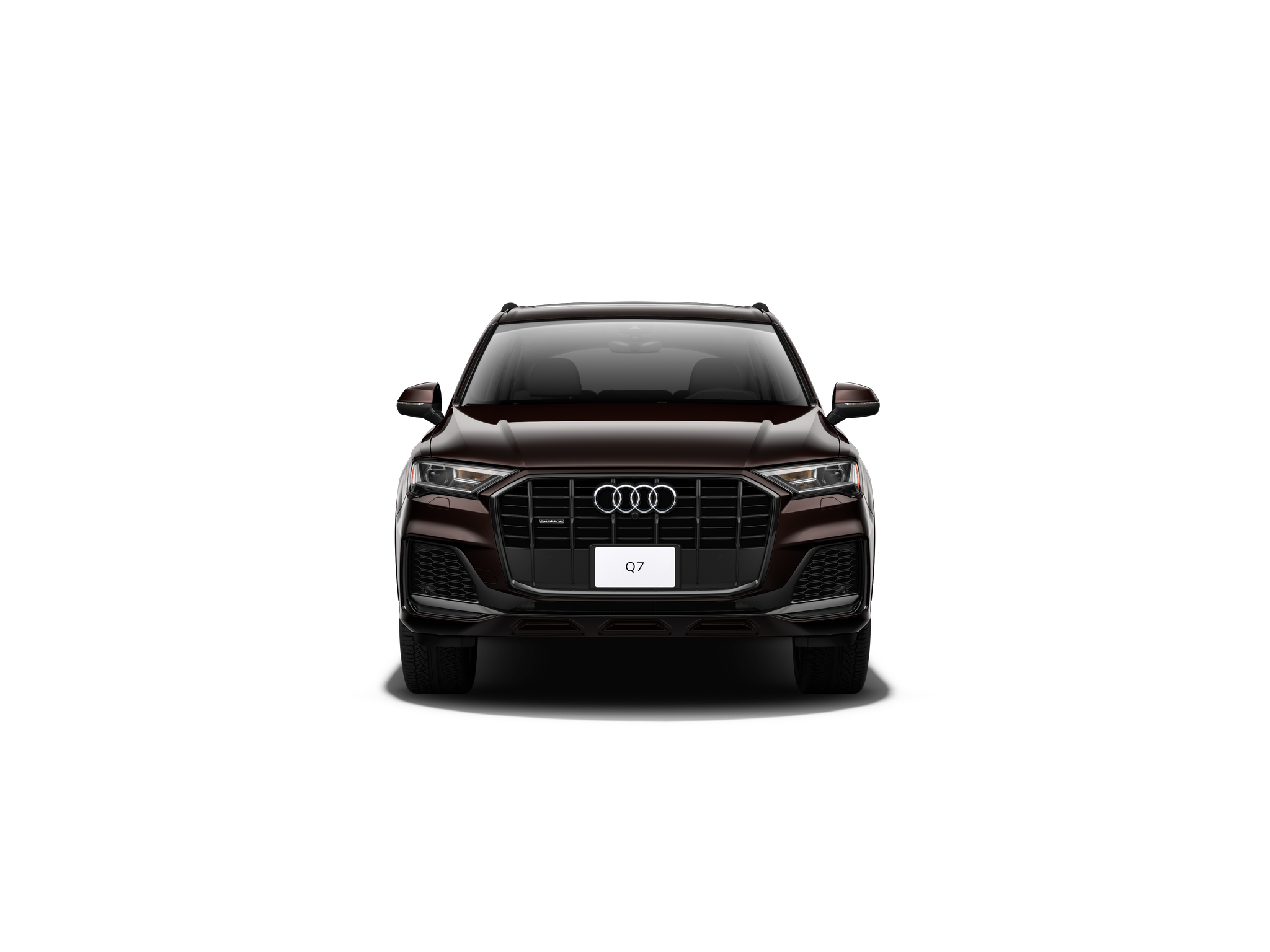 2022 Audi Q7