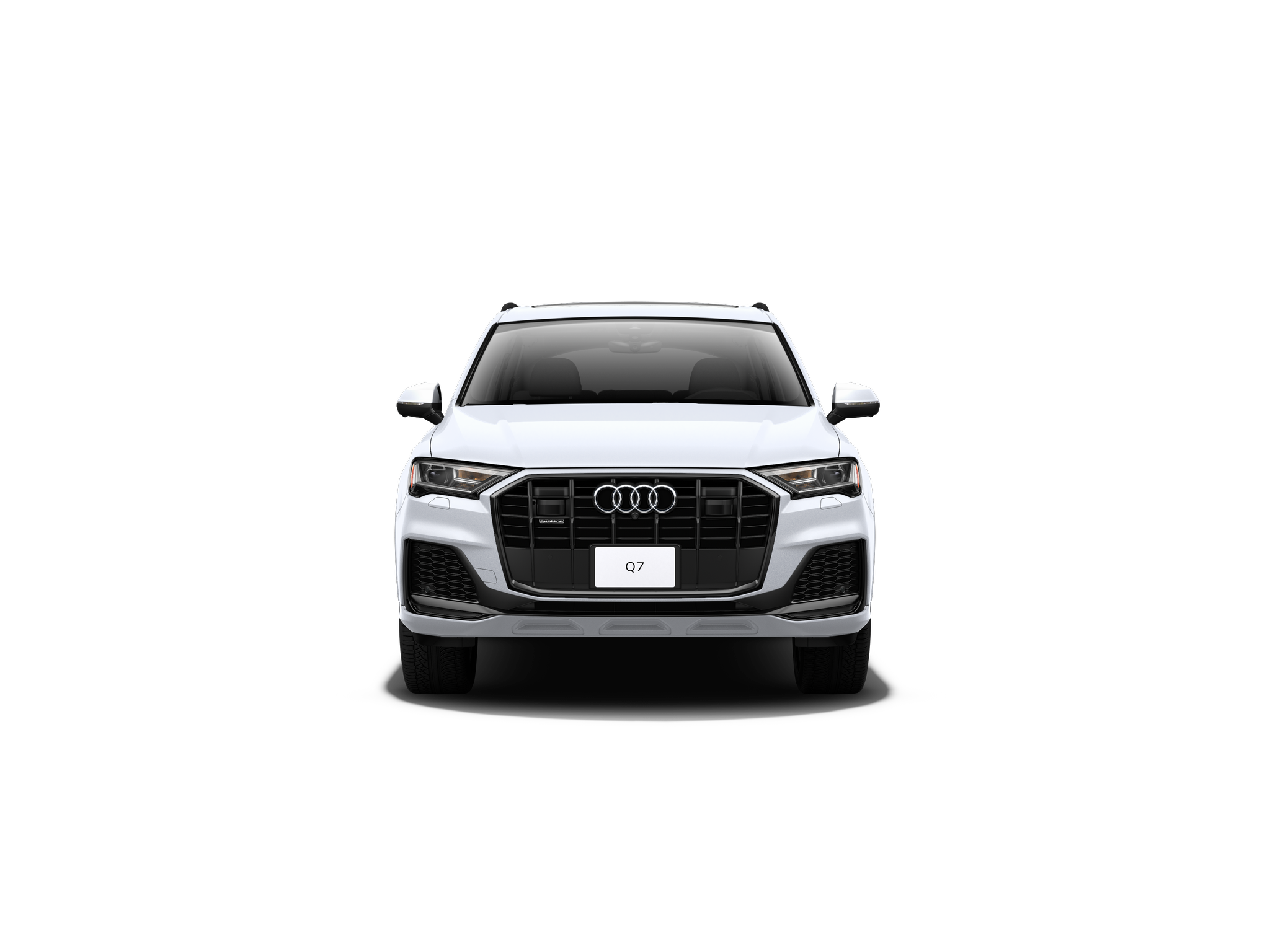2022 Audi Q7
