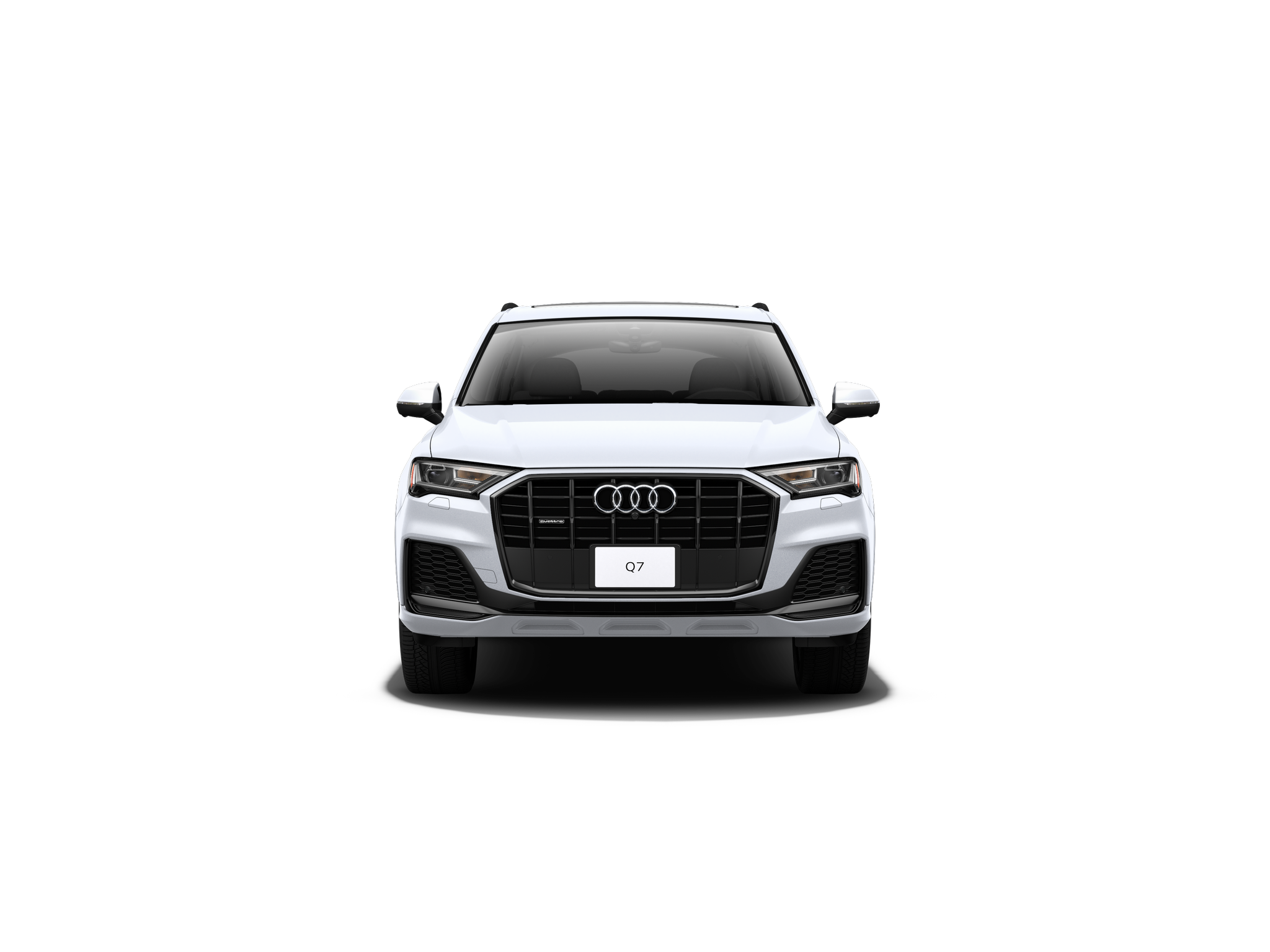 2022 Audi Q7