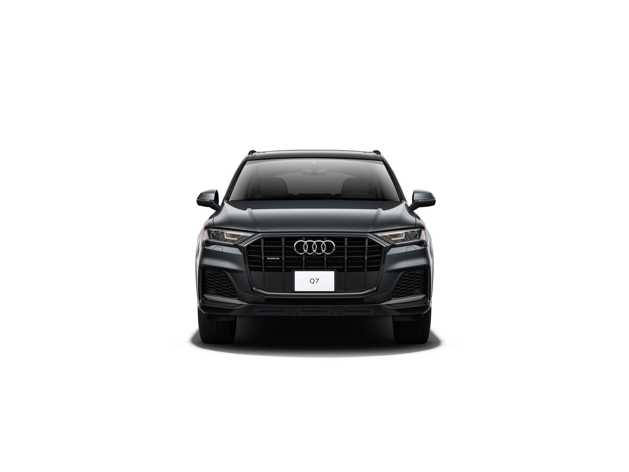 2022 Audi Q7