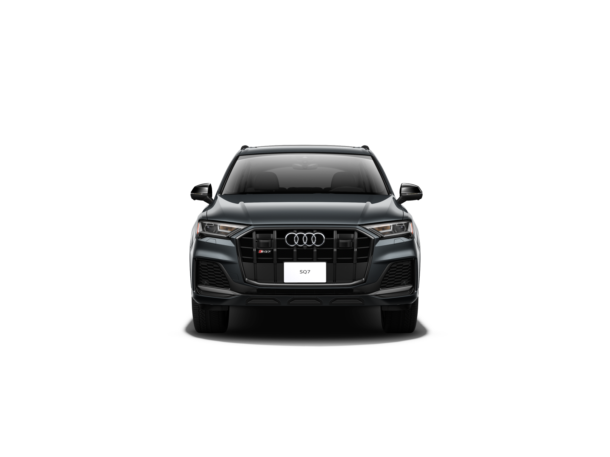 2022 Audi SQ7