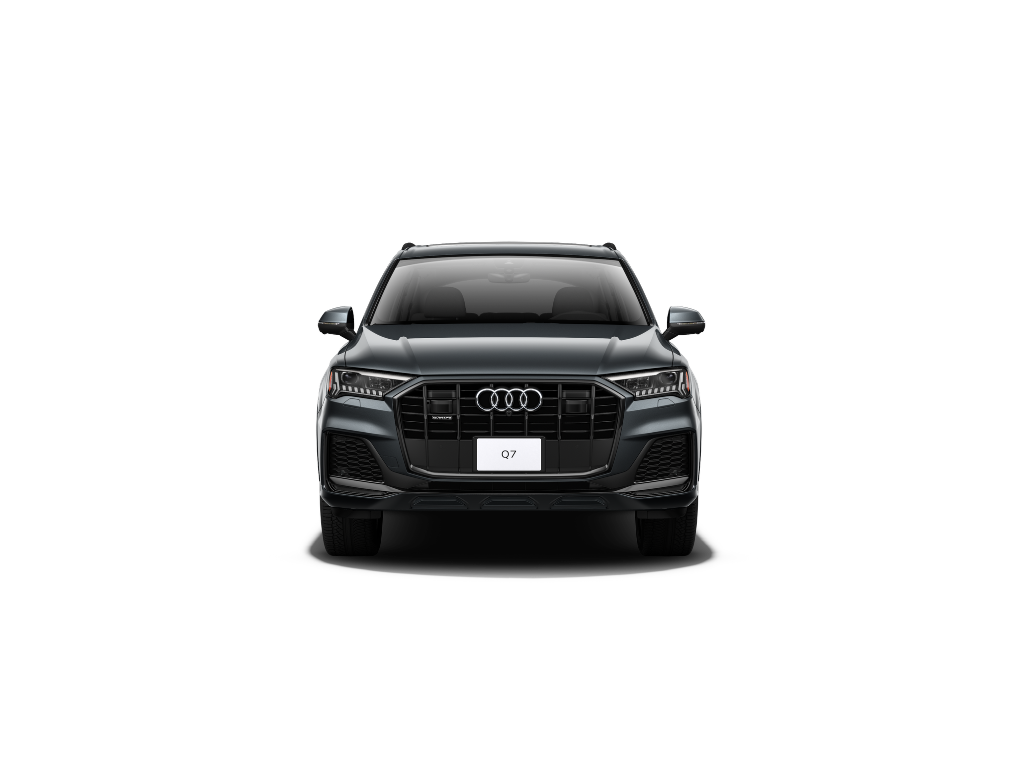 2022 Audi Q7
