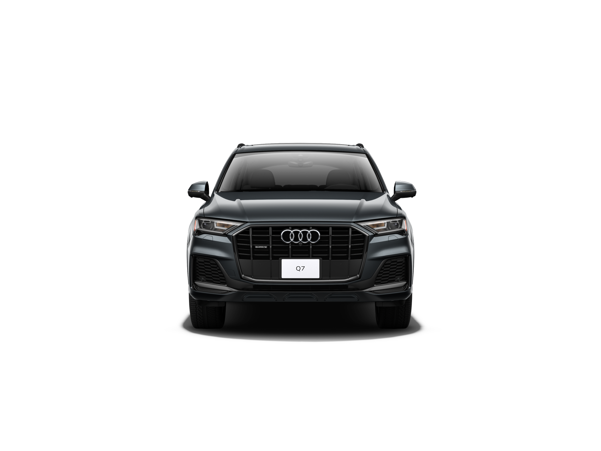 2022 Audi Q7