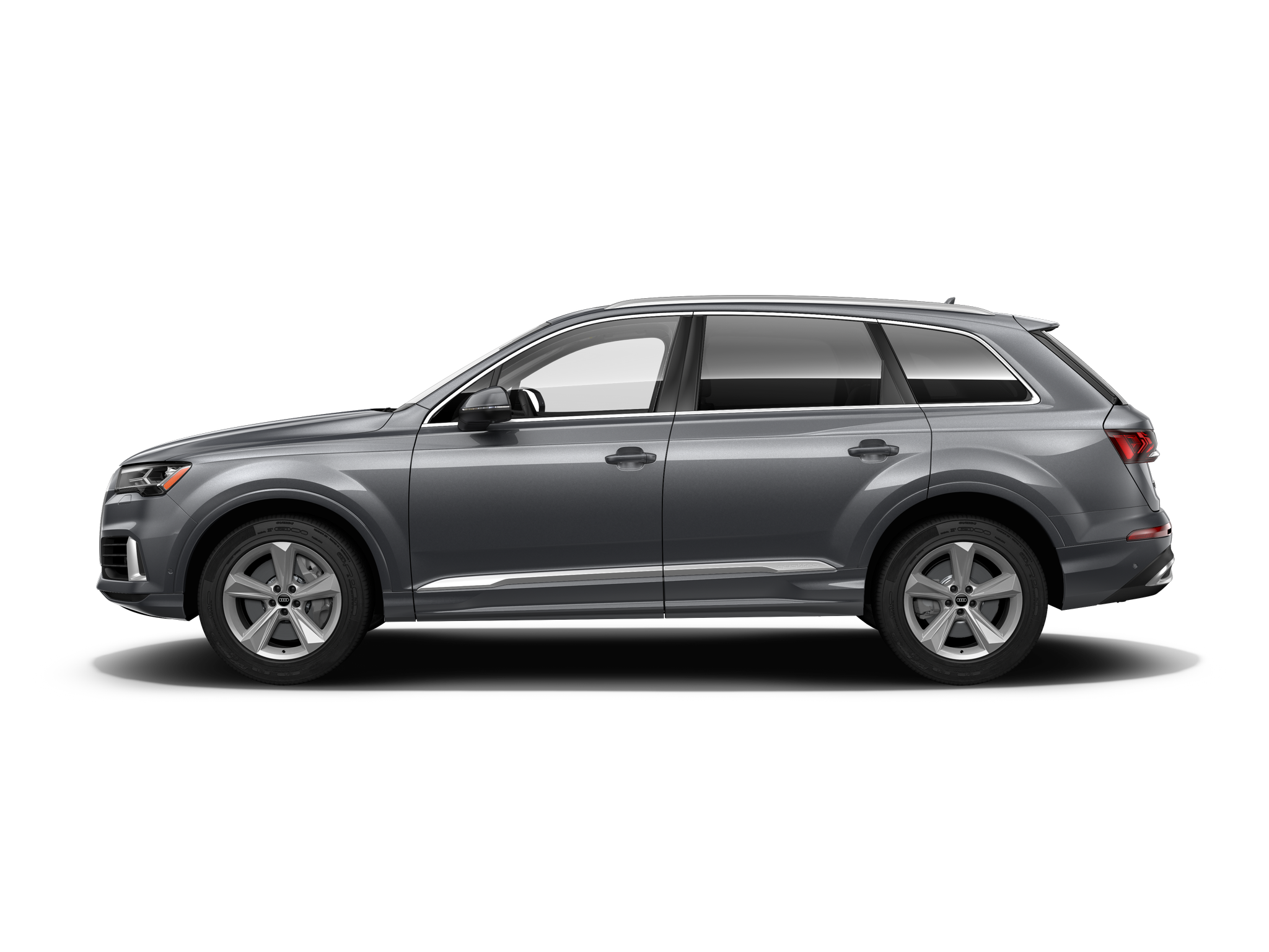 2021 Audi Q7