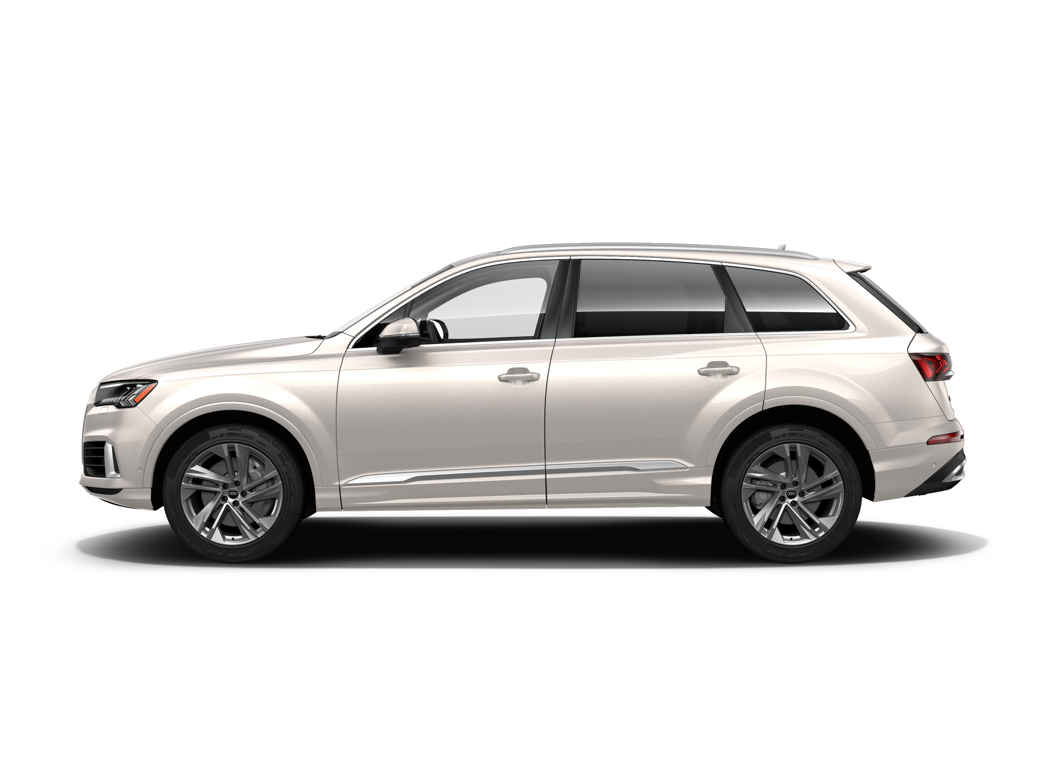 2021 Audi Q7