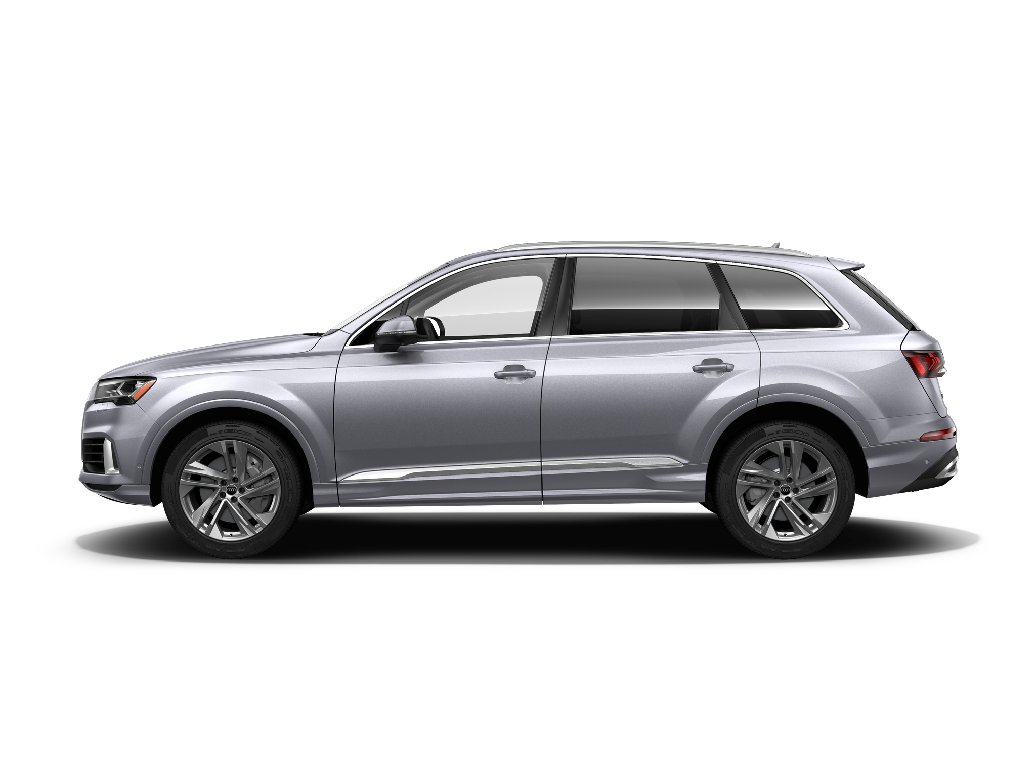 2021 Audi Q7