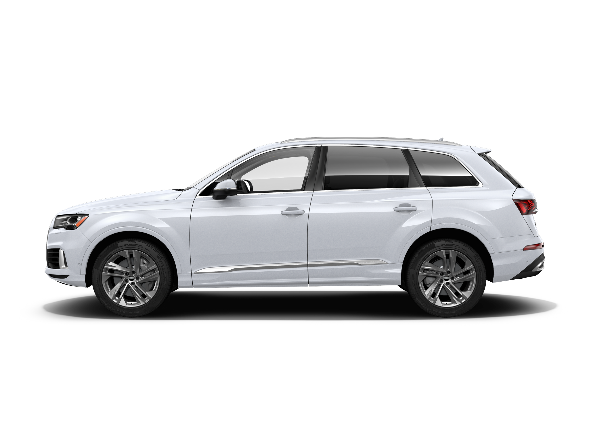 2021 Audi Q7
