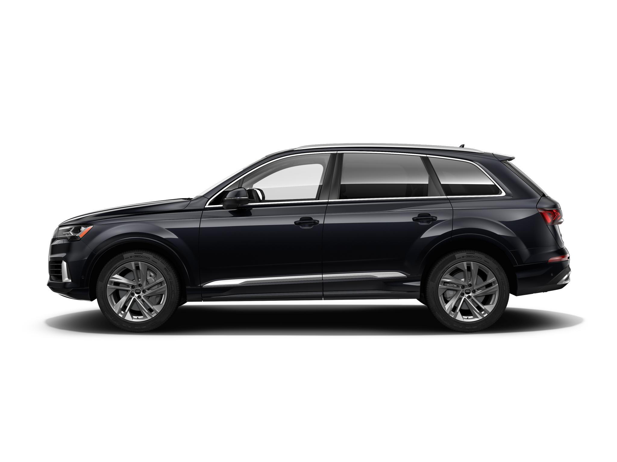 2021 Audi Q7