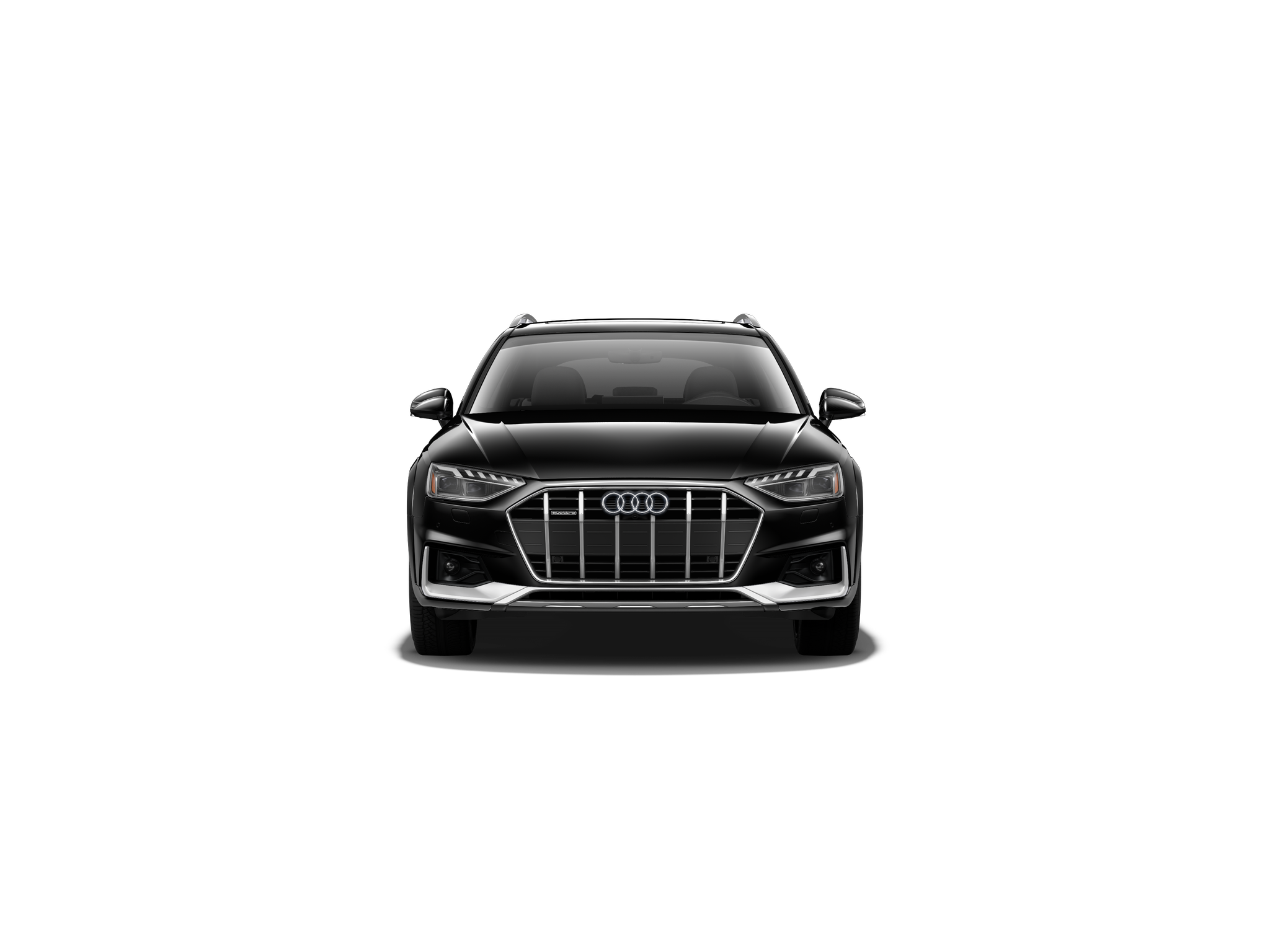 2022 Audi A4 allroad quattro