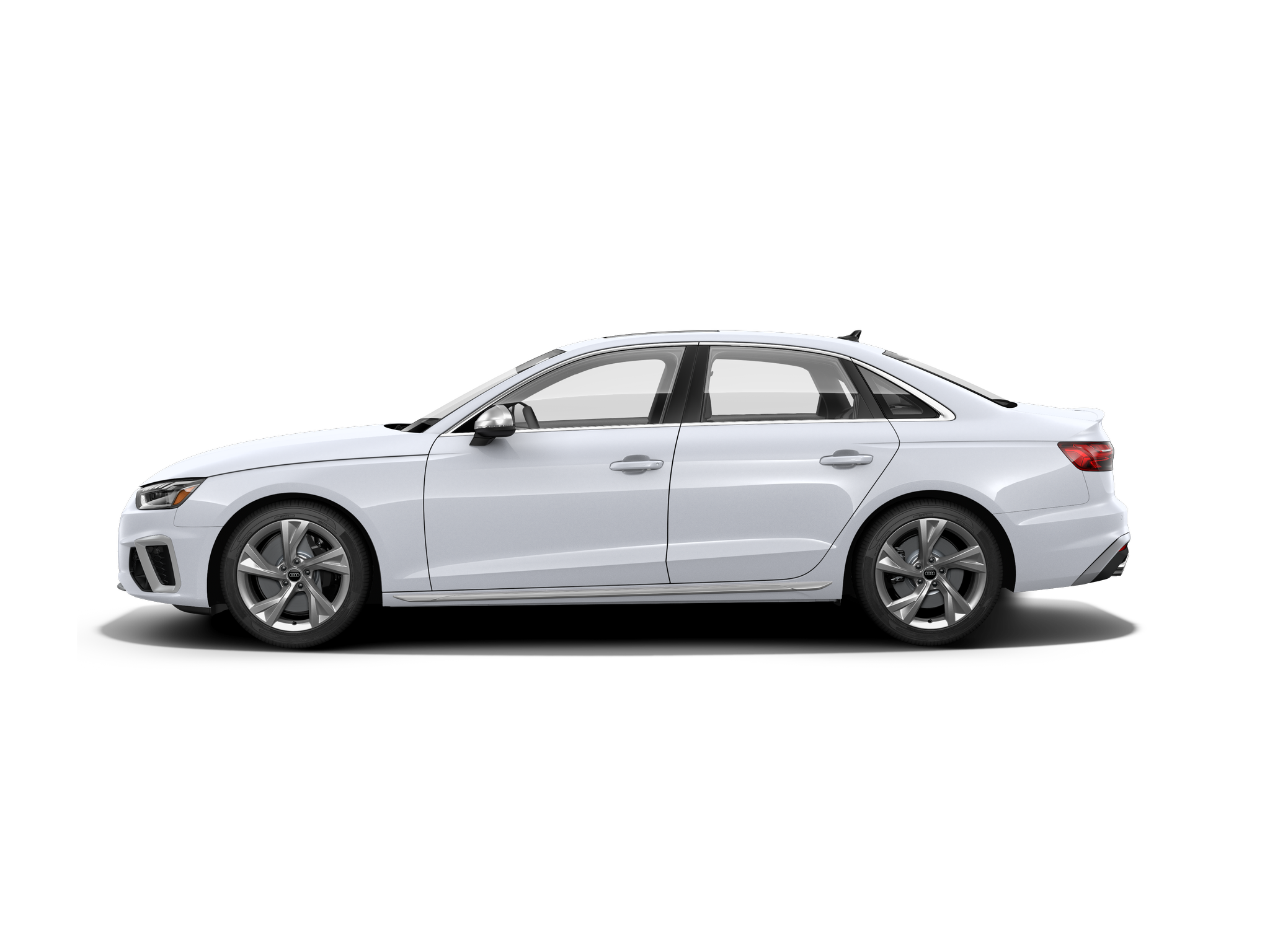2022 Audi S4 Sedan