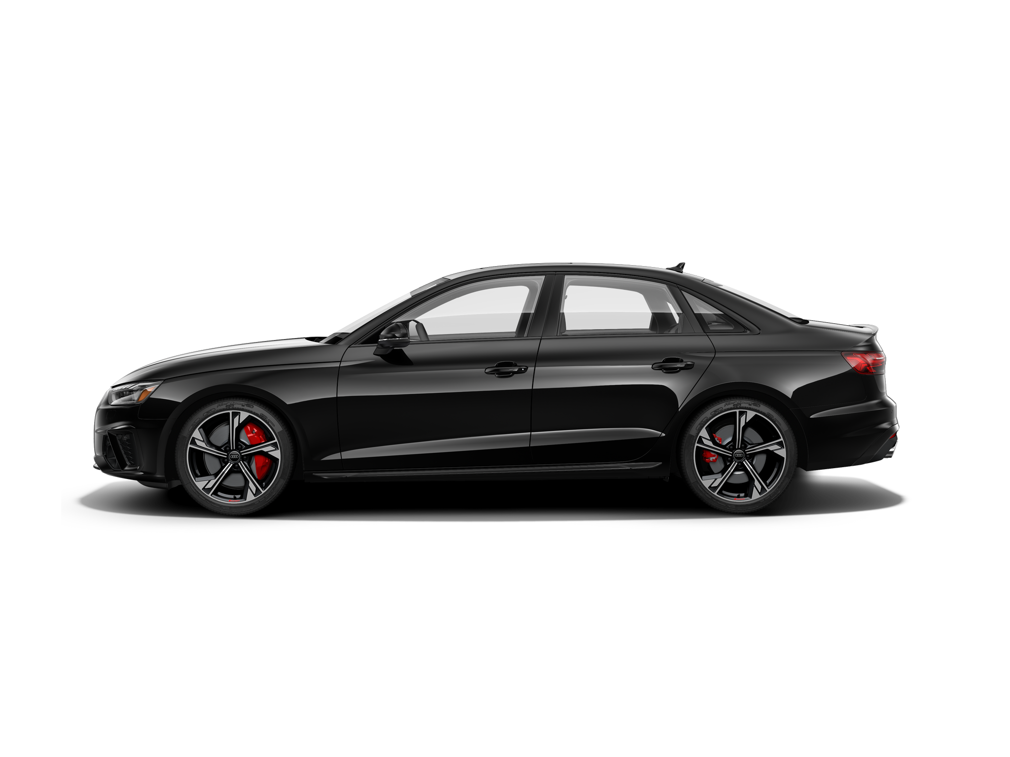 2022 Audi S4 Sedan