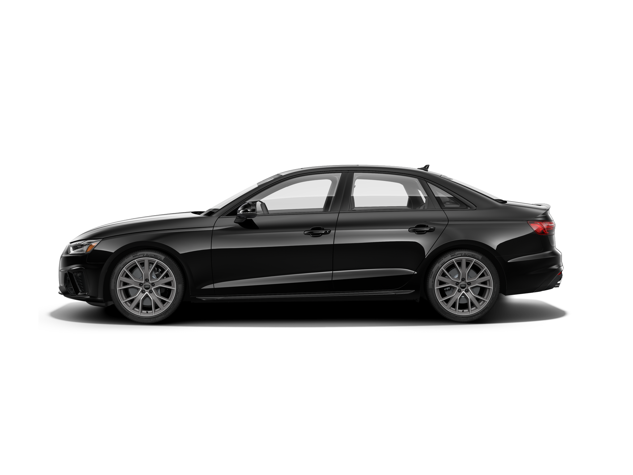 2022 Audi S4 Sedan
