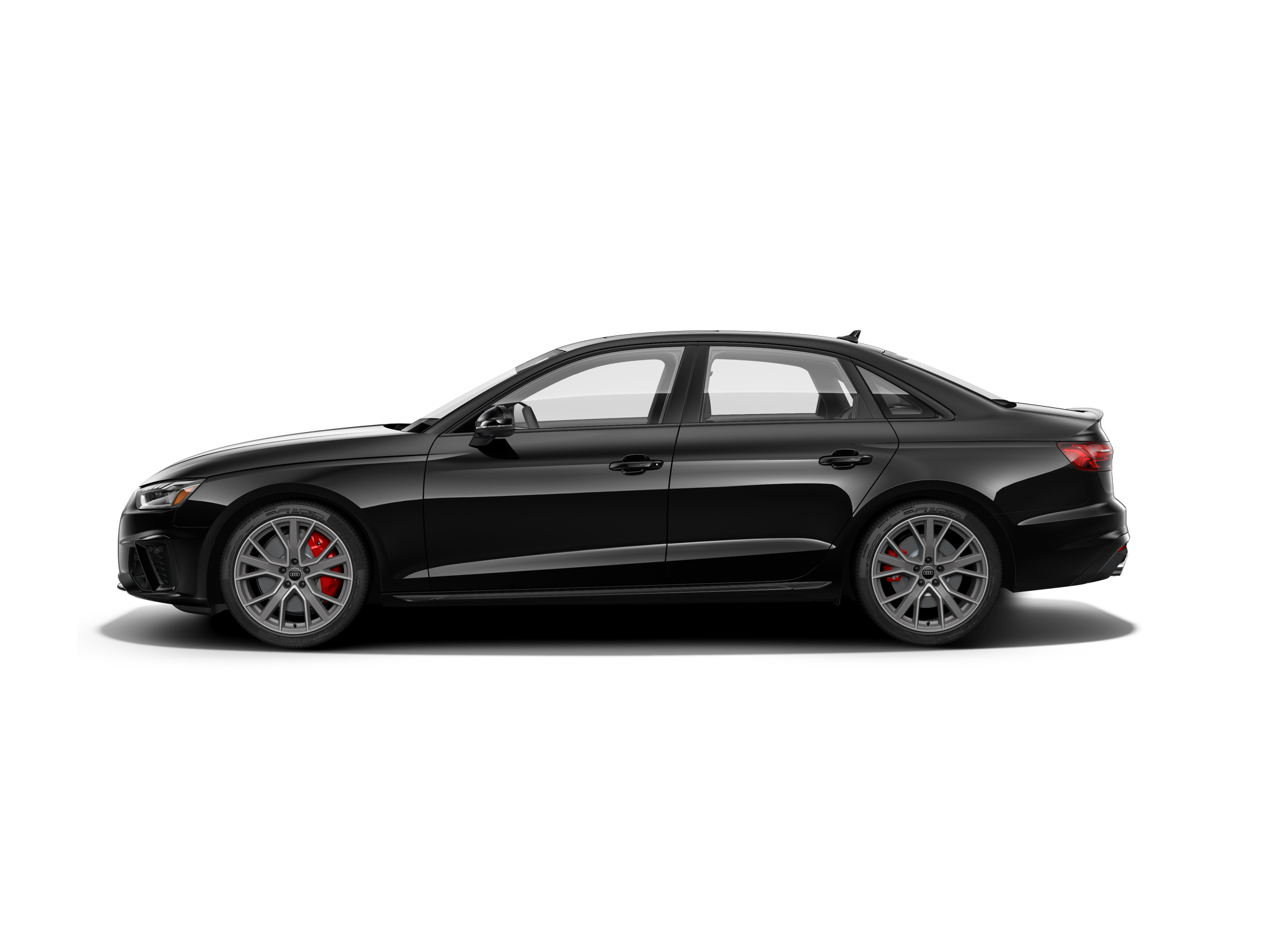 2022 Audi S4 Sedan