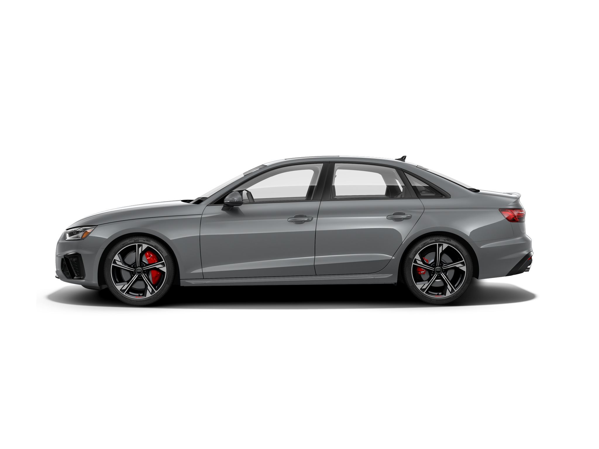 2022 Audi S4 Sedan