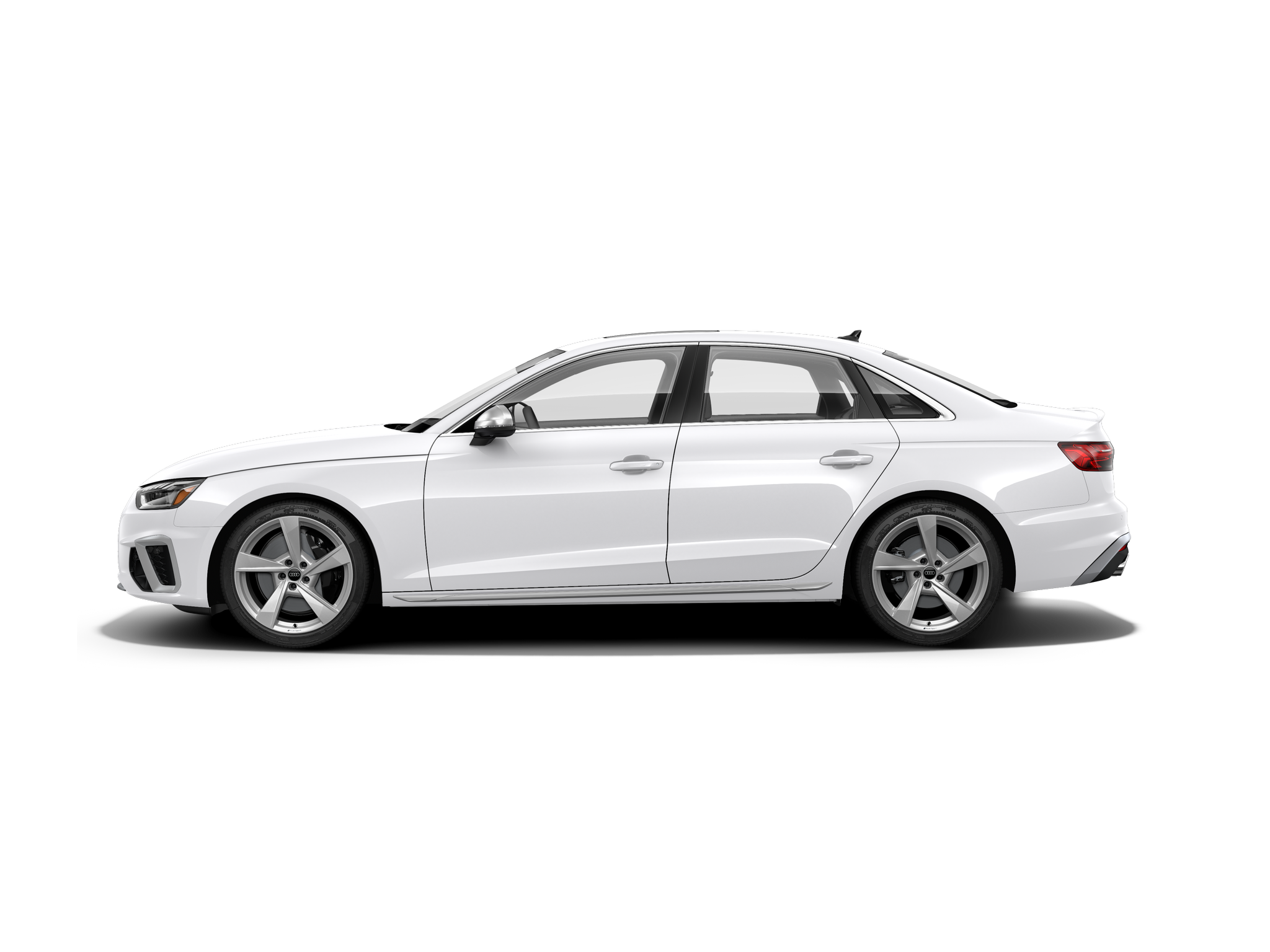 2022 Audi S4 Sedan