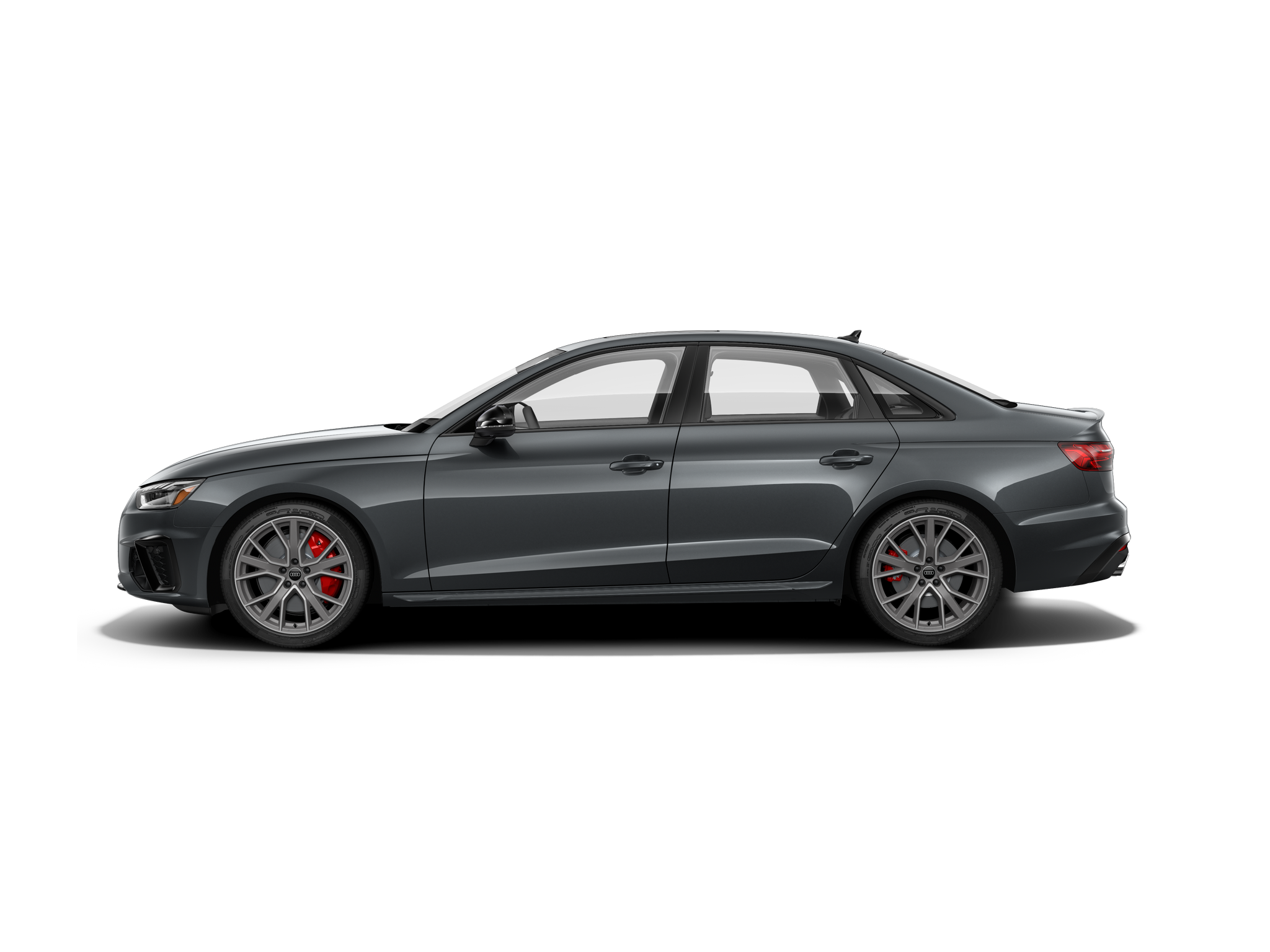 2022 Audi S4 Sedan