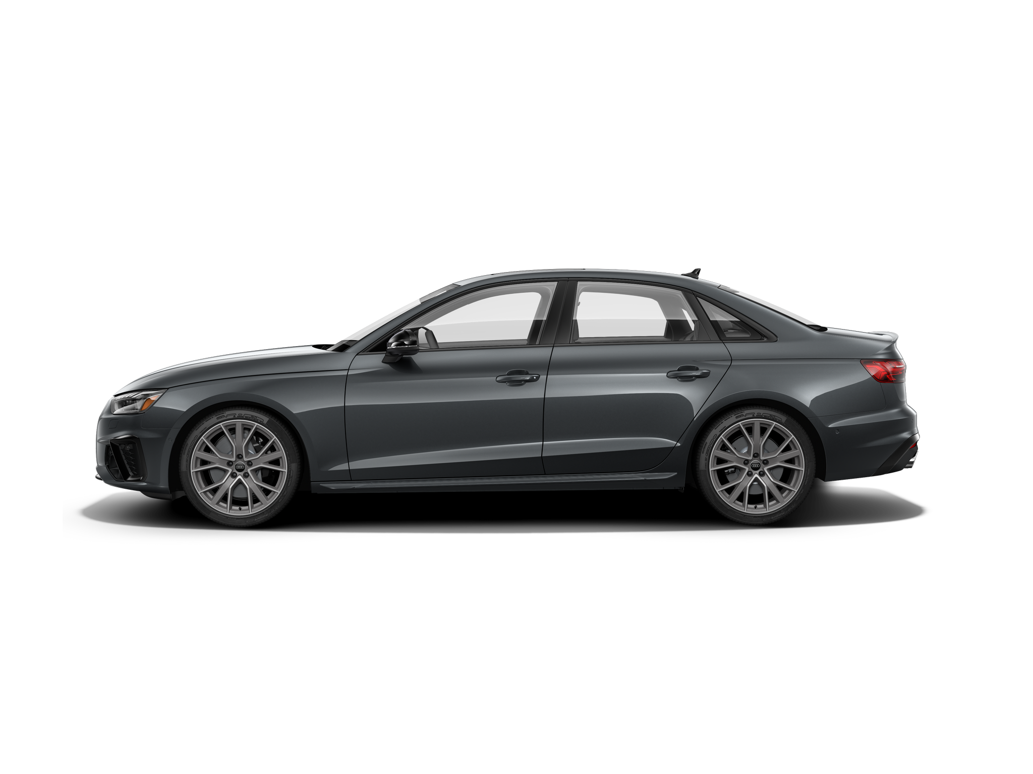 2022 Audi S4 Sedan