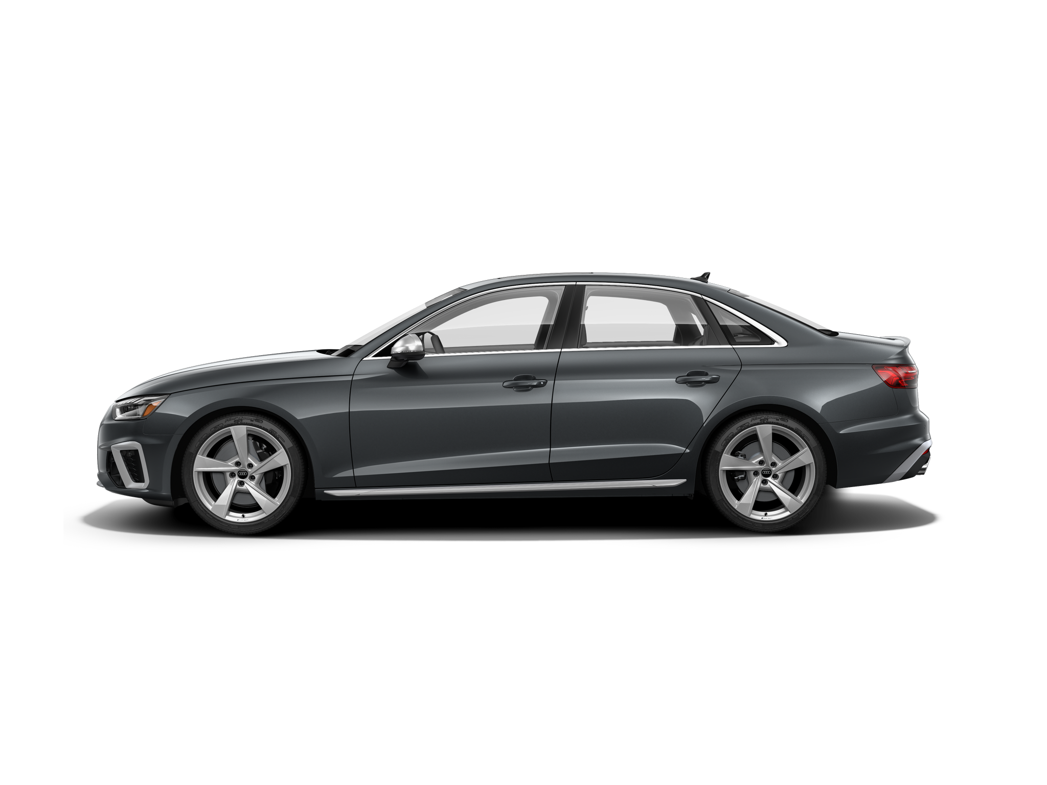 2022 Audi S4 Sedan