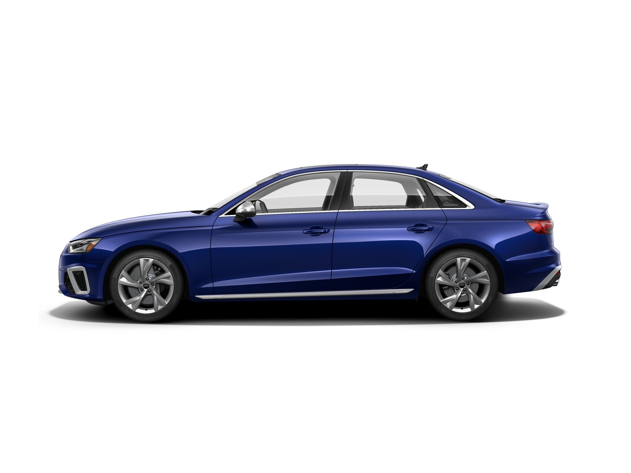 2022 Audi S4 Sedan