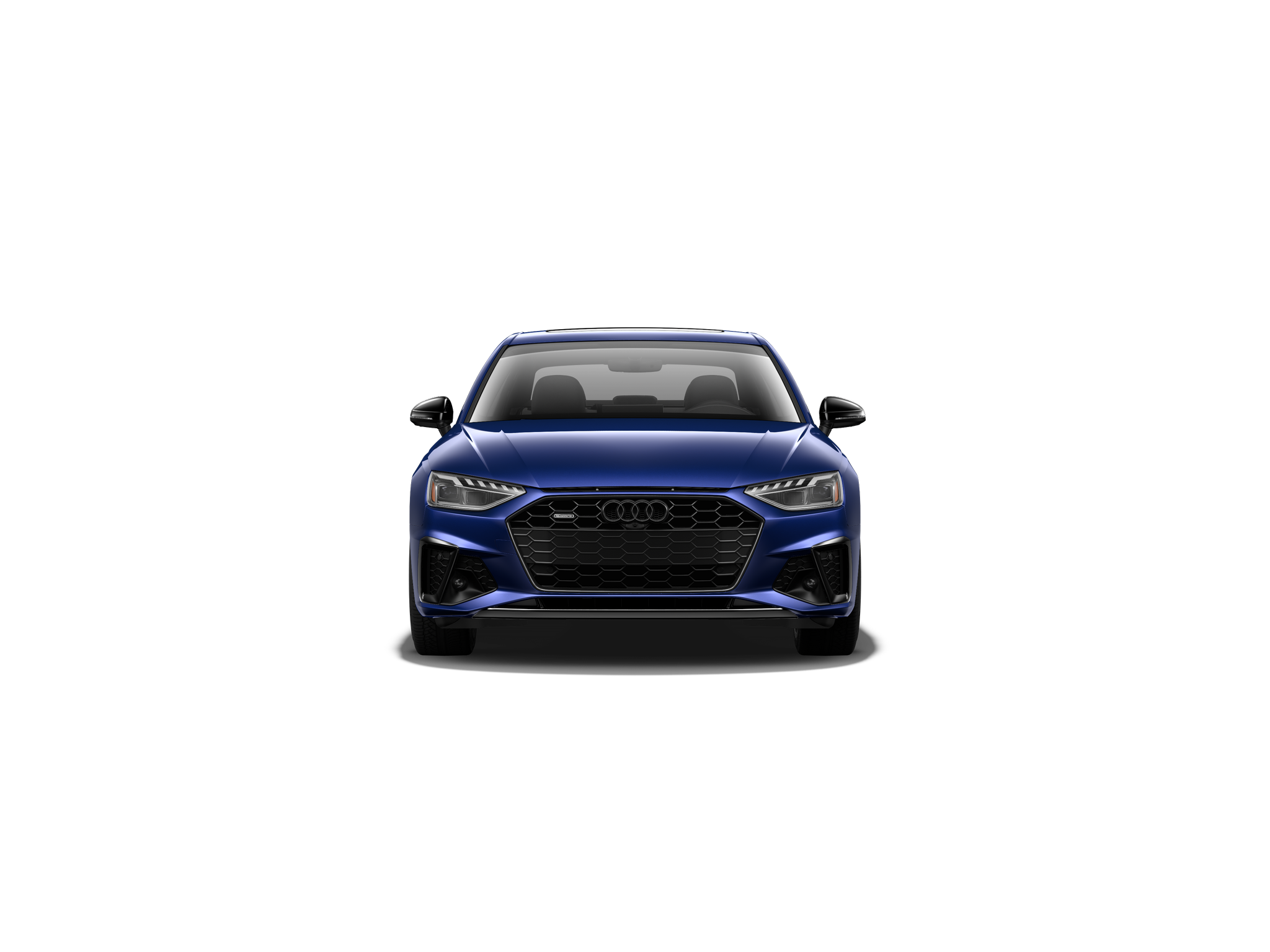 2022 Audi A4 Sedan